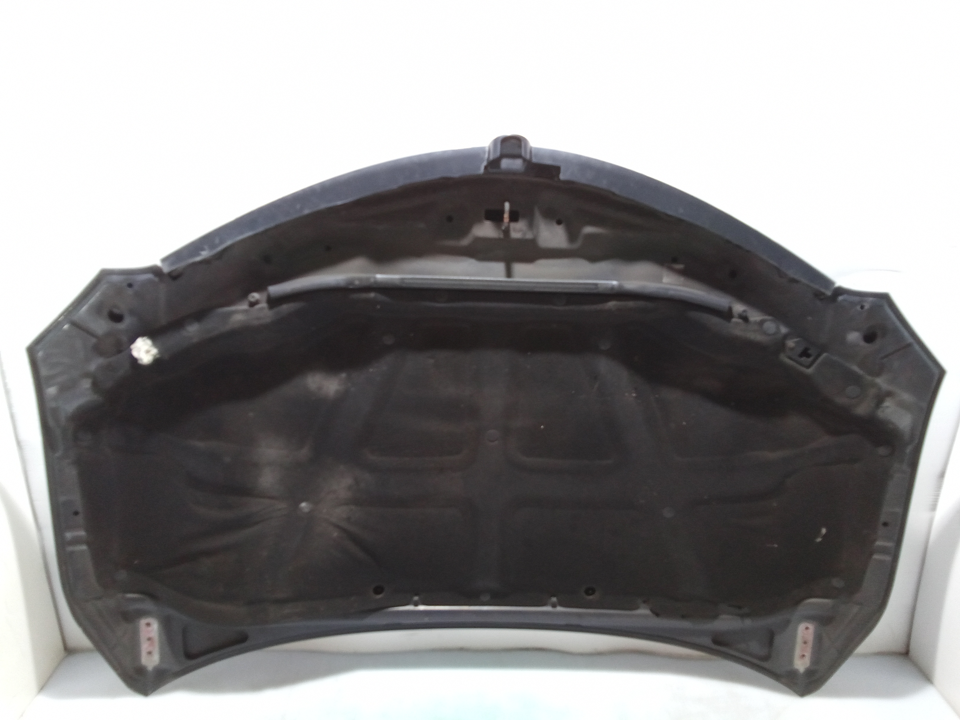 Cofano Anteriore per Ssangyong Actyon 1 Serie (2006 - In produzione)