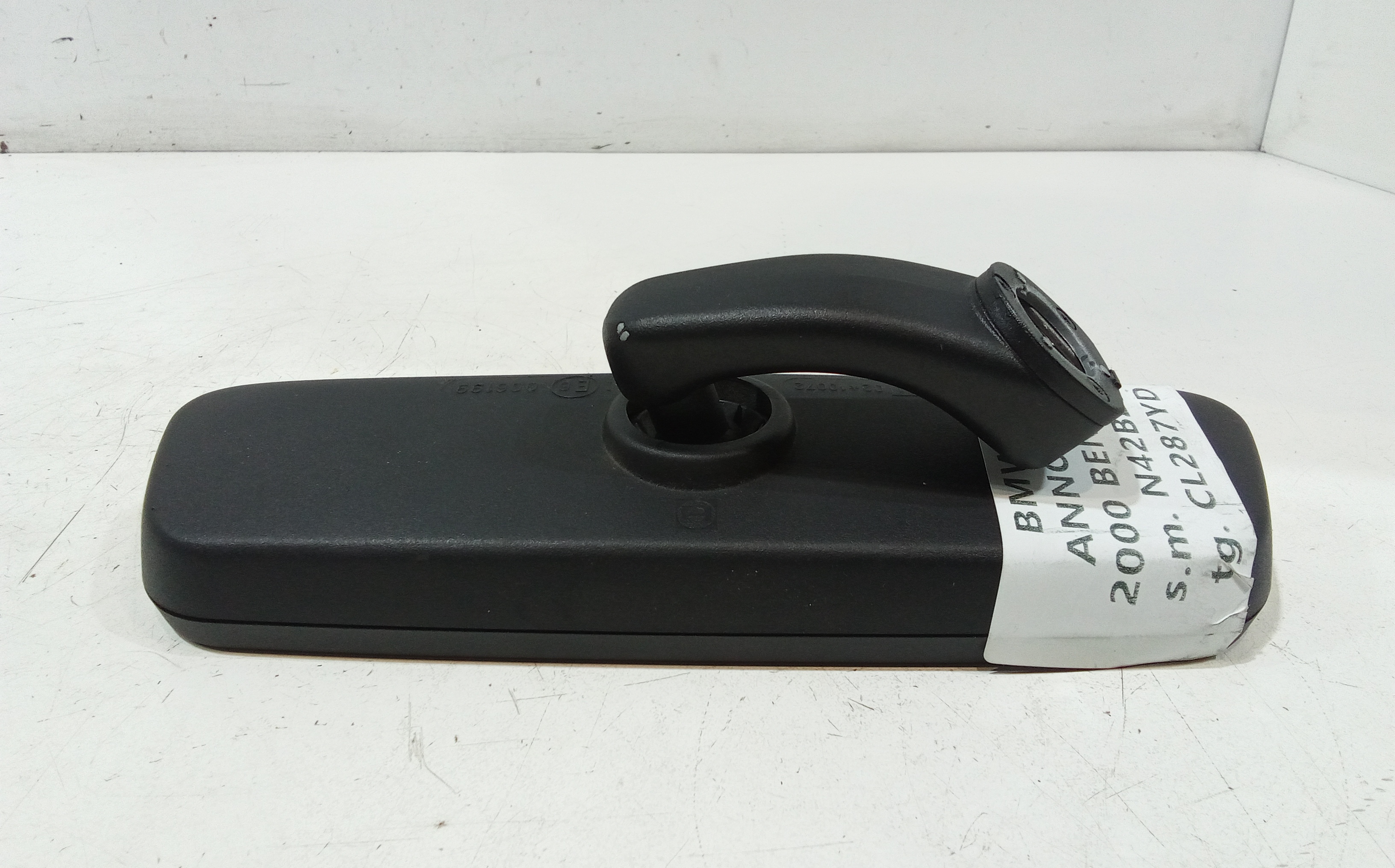 Specchietto Retrovisore Interno per Bmw Serie 3 E46 Touring 2 Serie (2001 - 2005)