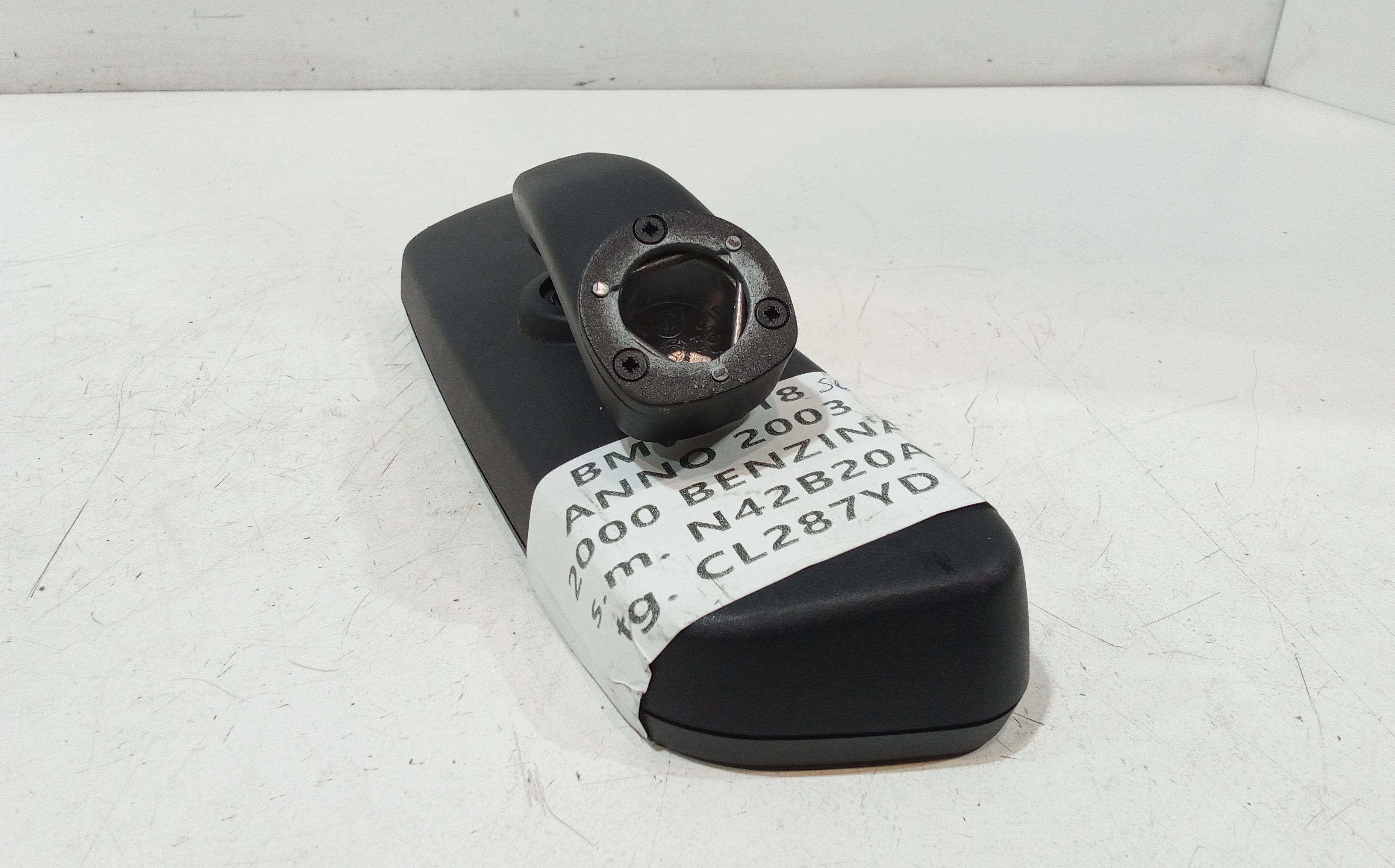 Specchietto Retrovisore Interno per Bmw Serie 3 E46 Touring 2 Serie (2001 - 2005)