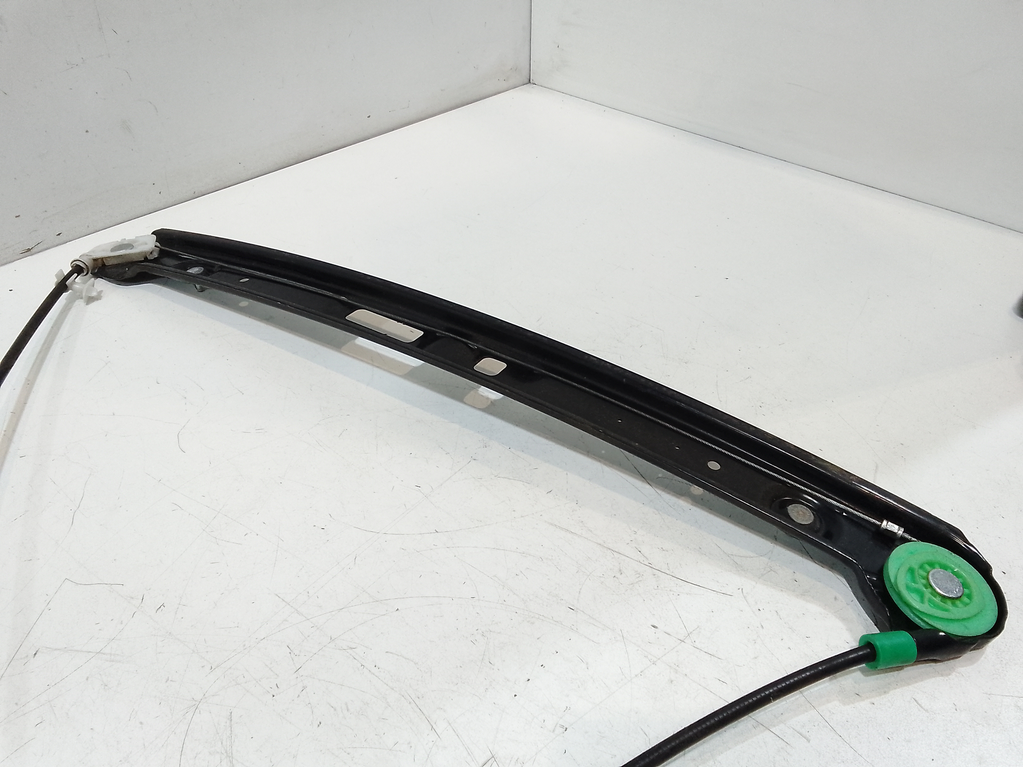 Cremagliera anteriore destra passeggero per Bmw Serie 3 E46 Touring 2 Serie (2001 - 2005)