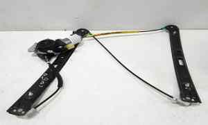 Cremagliera anteriore destra passeggero per Bmw Serie 3 E46 Touring 2 Serie (2001 - 2005)