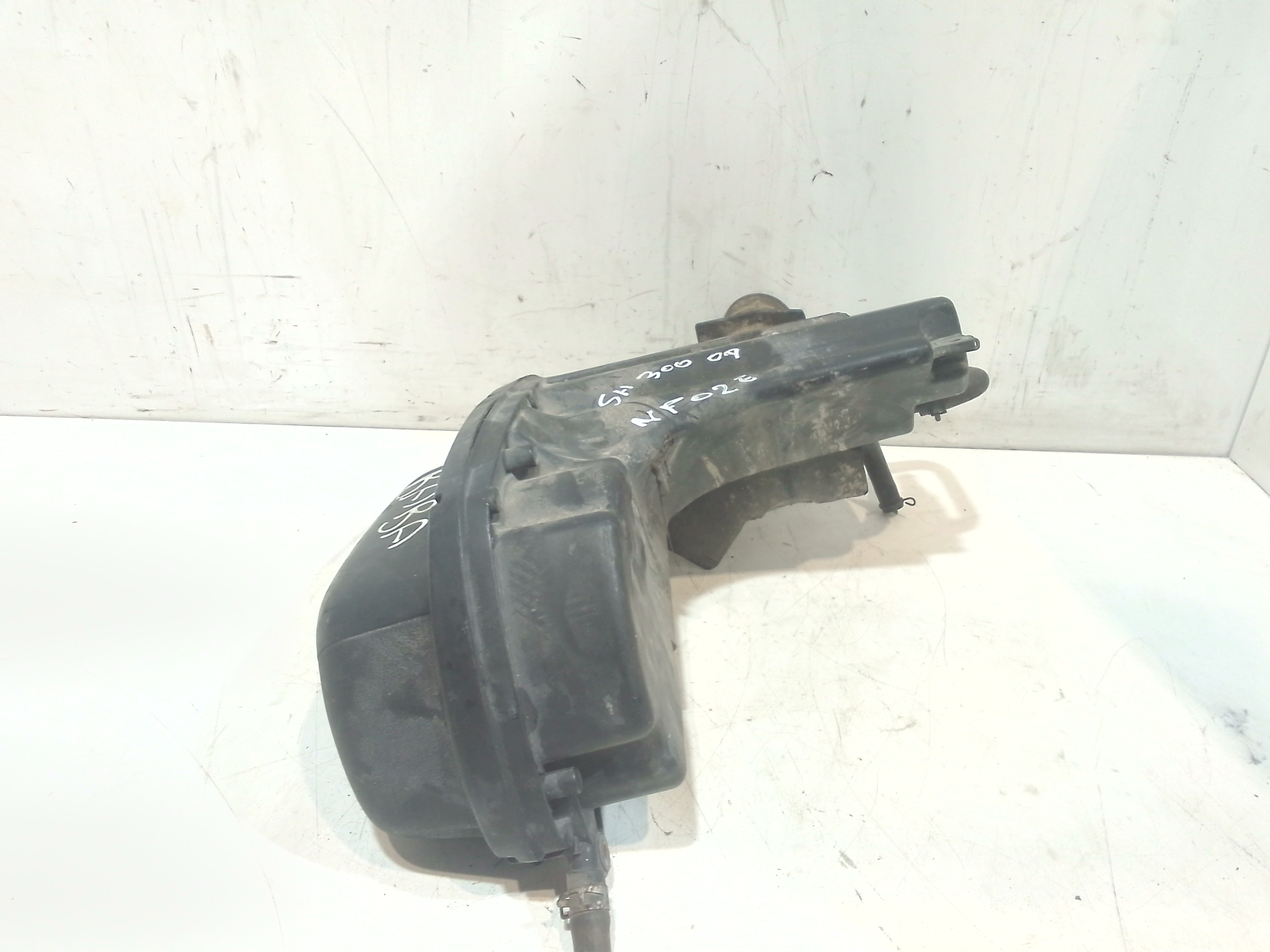 Box scatola filtro aria per Honda Sh 300cc (2007 - In produzione)