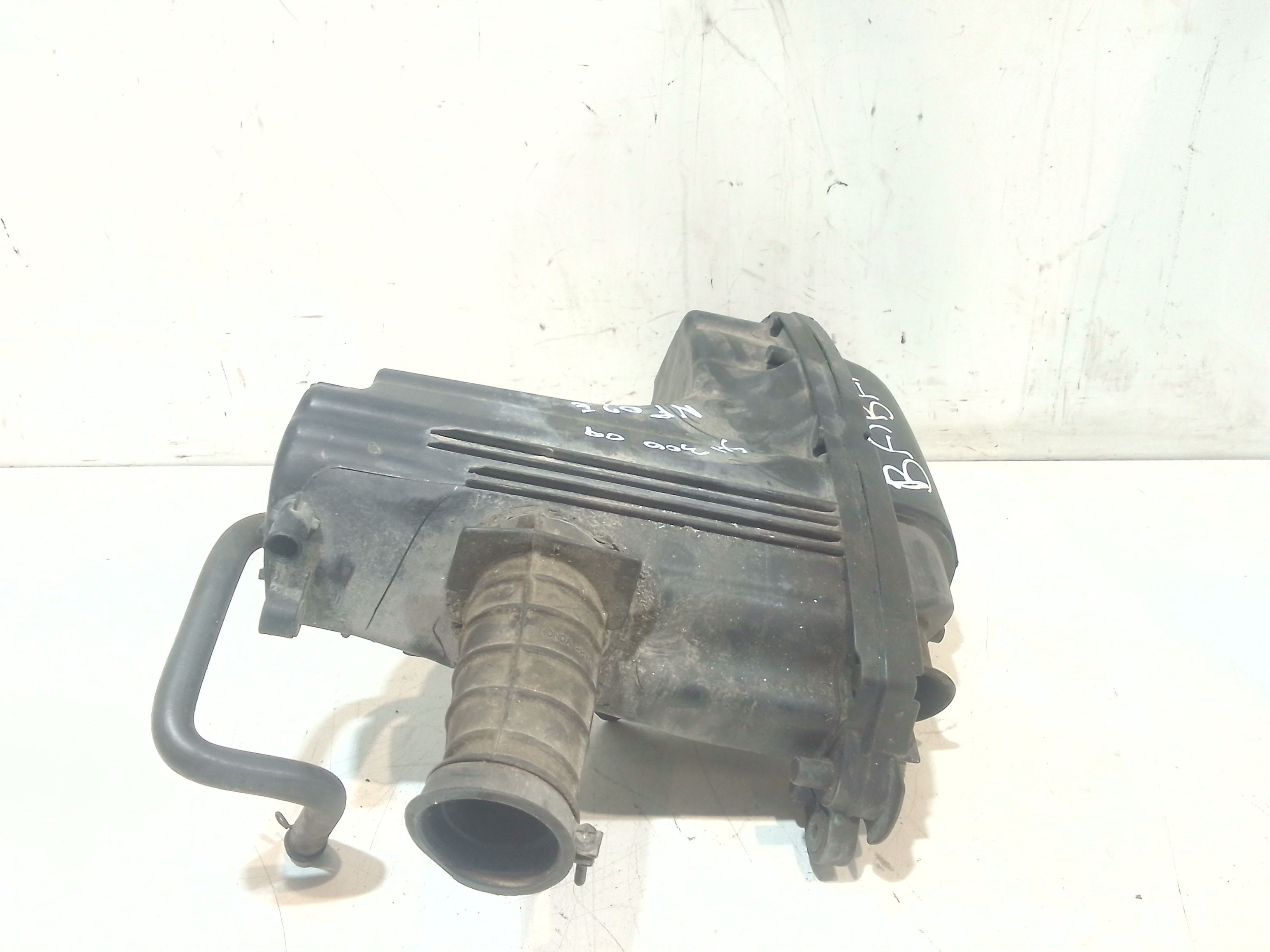 Box scatola filtro aria per Honda Sh 300cc (2007 - In produzione)