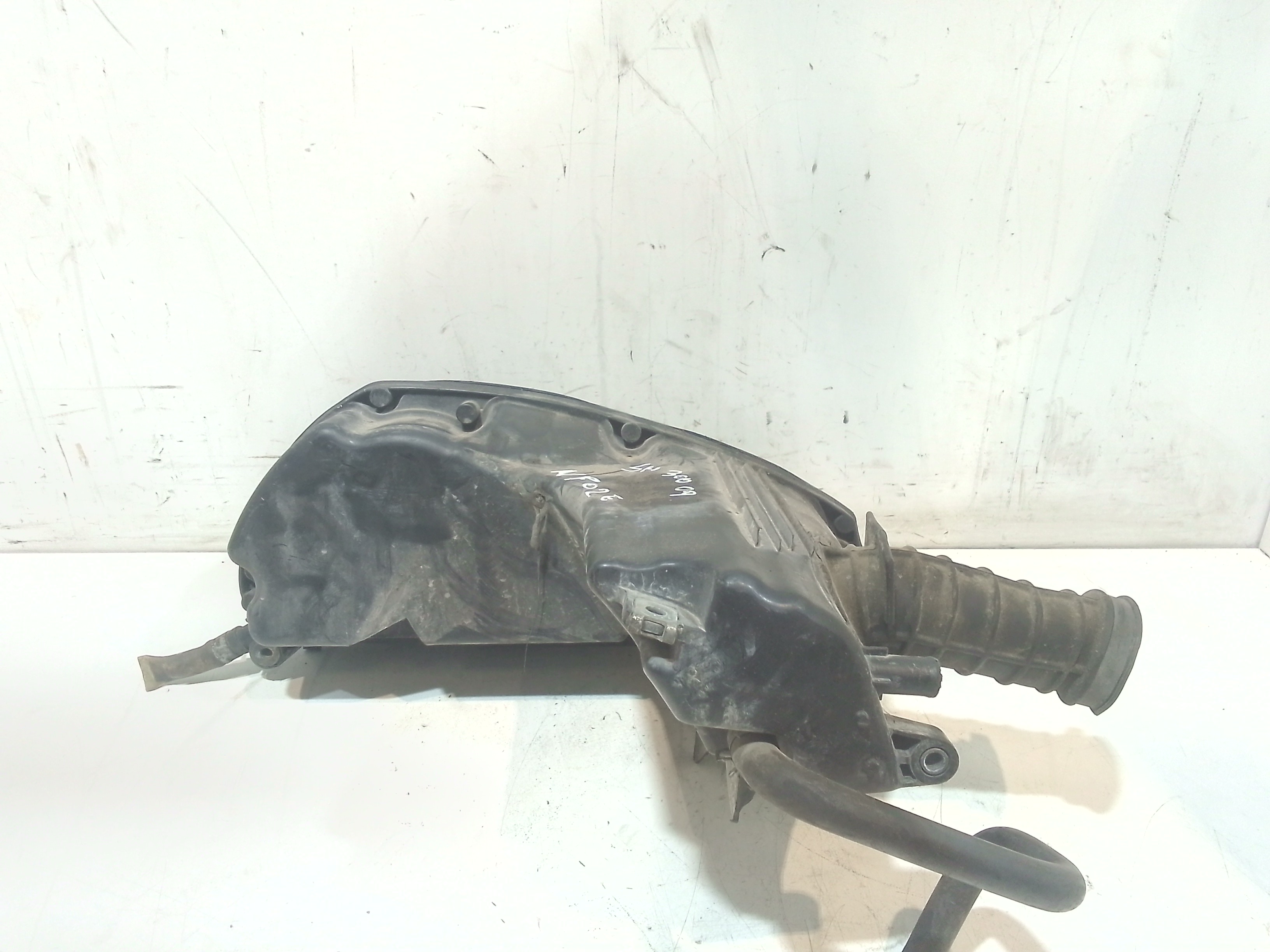 Box scatola filtro aria per Honda Sh 300cc (2007 - In produzione)