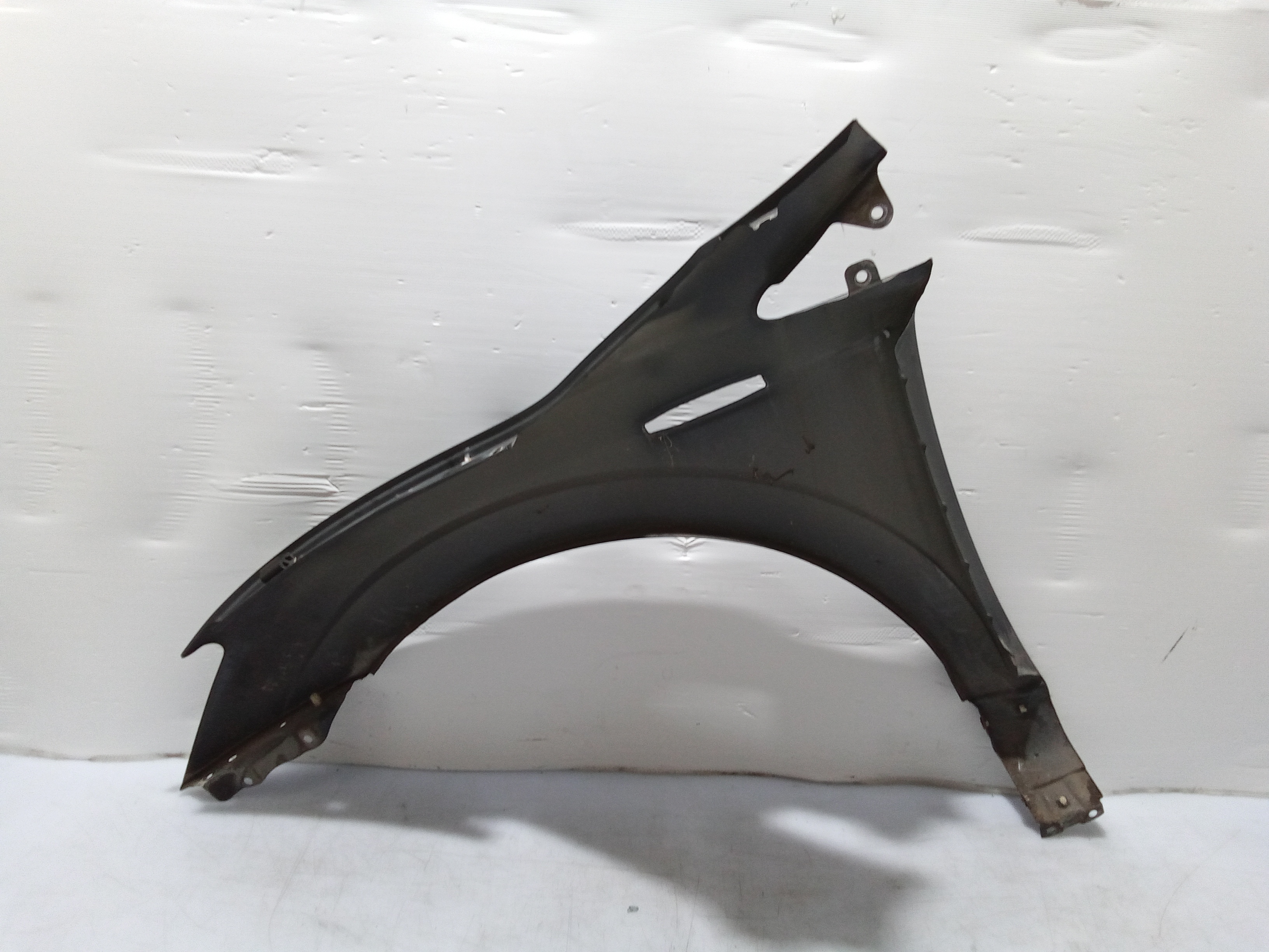 Parafango Anteriore Destro per Ssangyong Actyon 1 Serie (2006 - In produzione)