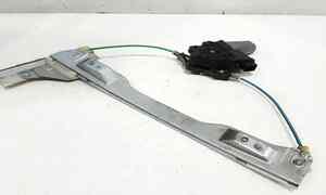 Cremagliera anteriore sinistra Guida per Opel Corsa D 5p 1 Serie (2006 - In produzione)