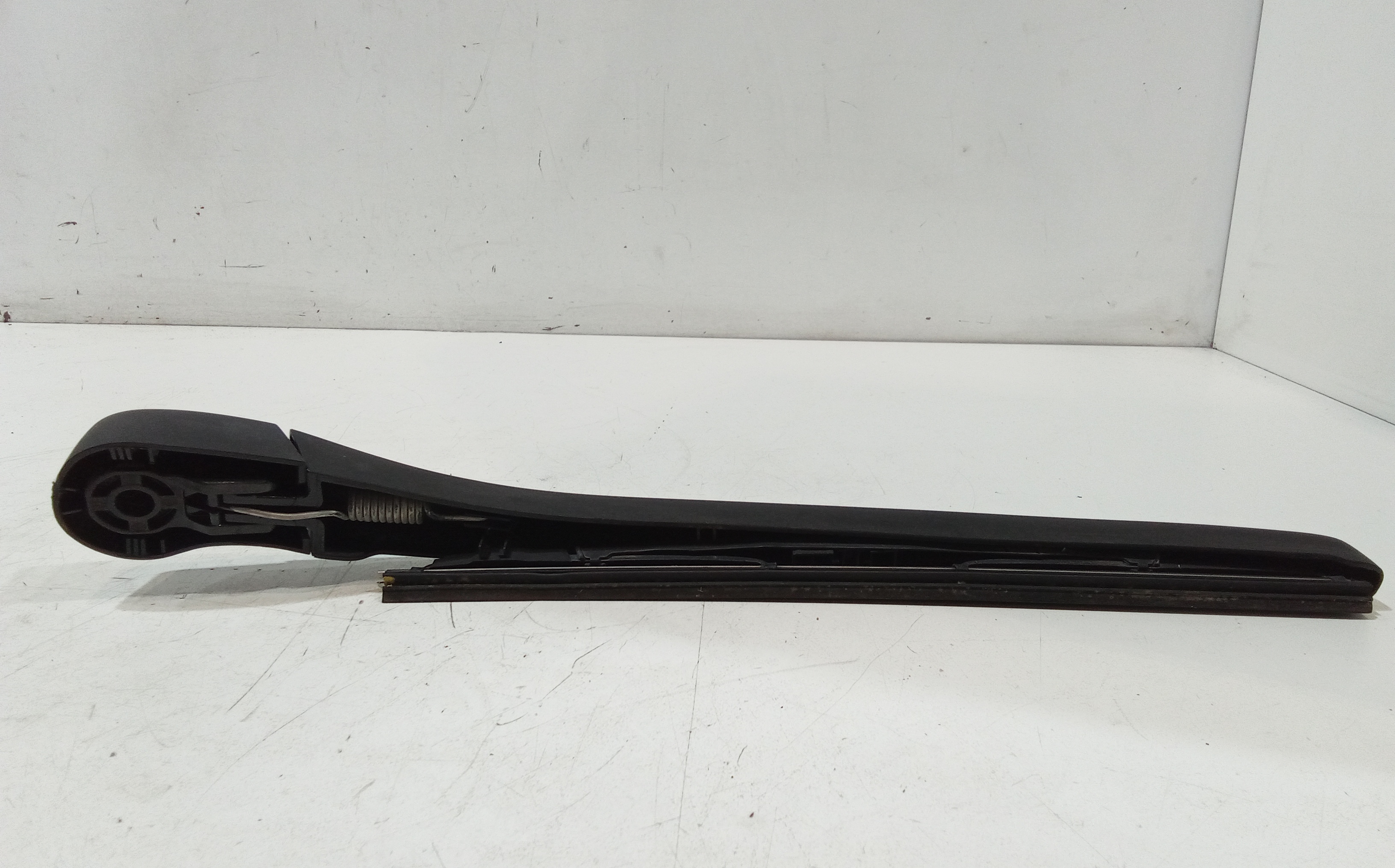 Braccio tergi posteriore per Bmw Serie 3 E46 Touring 2 Serie (2001 - 2005)