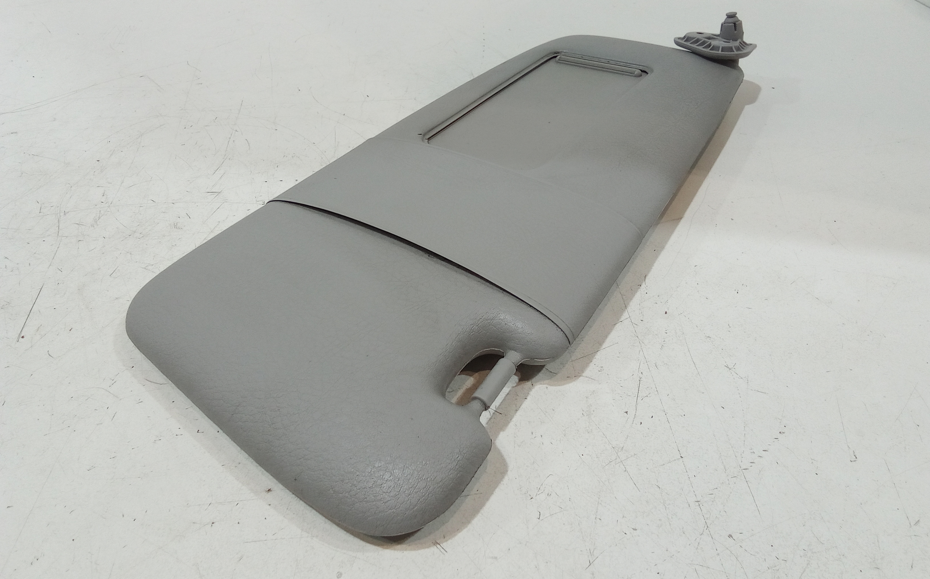 Parasole aletta anteriore Lato Guida per Bmw Serie 3 E46 Touring 2 Serie (2001 - 2005)