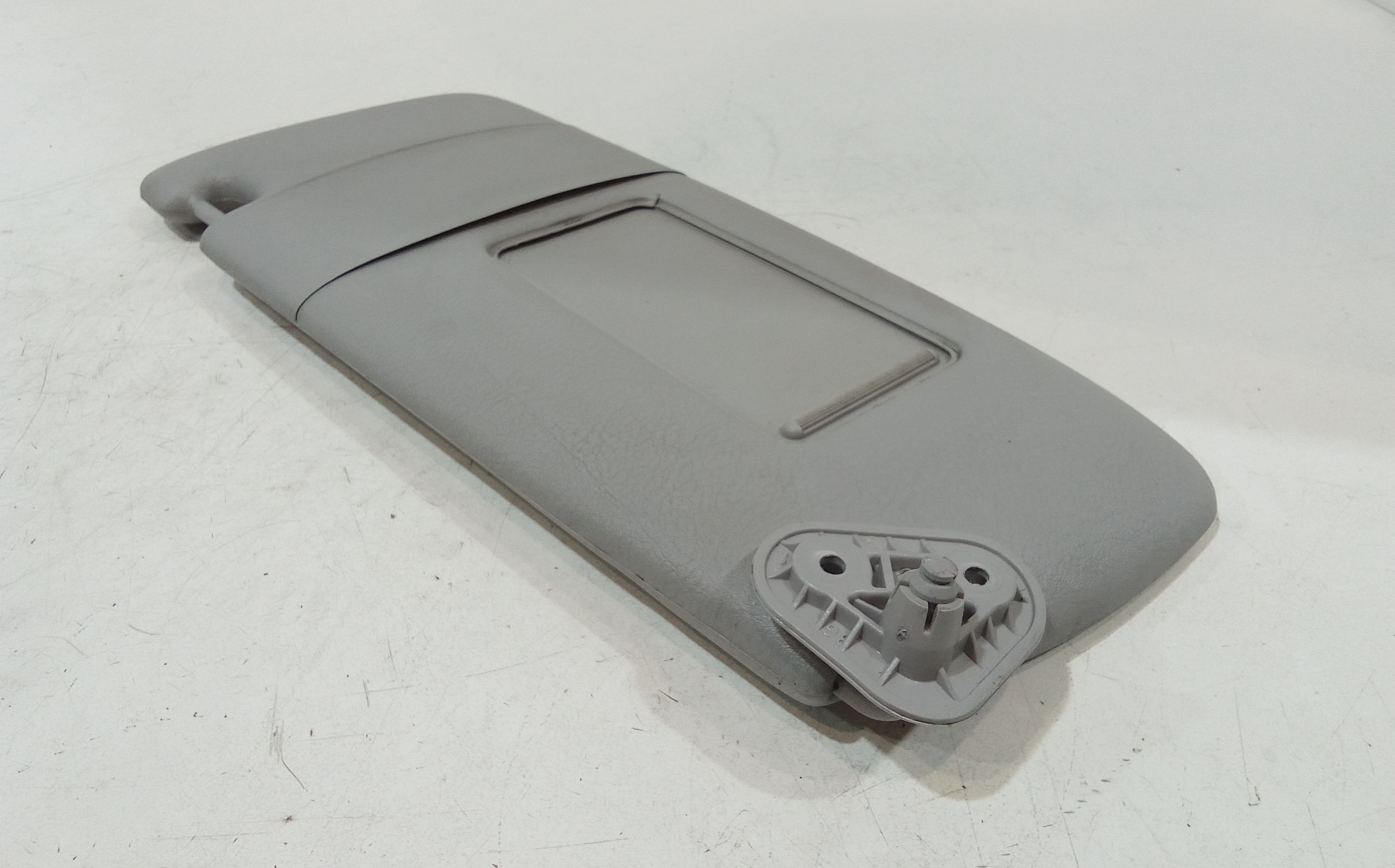 Parasole aletta anteriore Lato Guida per Bmw Serie 3 E46 Touring 2 Serie (2001 - 2005)