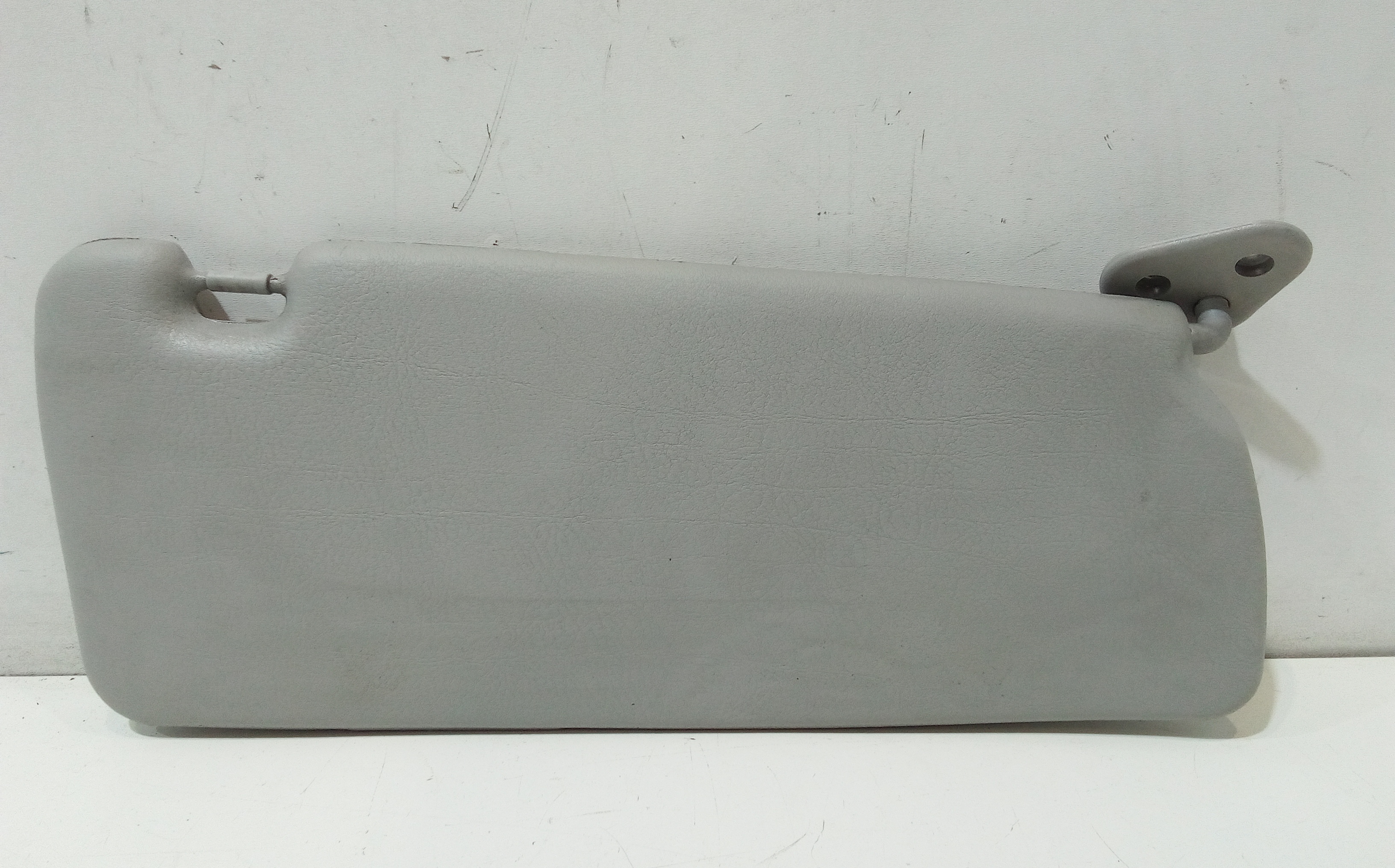 Parasole aletta anteriore Lato Guida per Bmw Serie 3 E46 Touring 2 Serie (2001 - 2005)