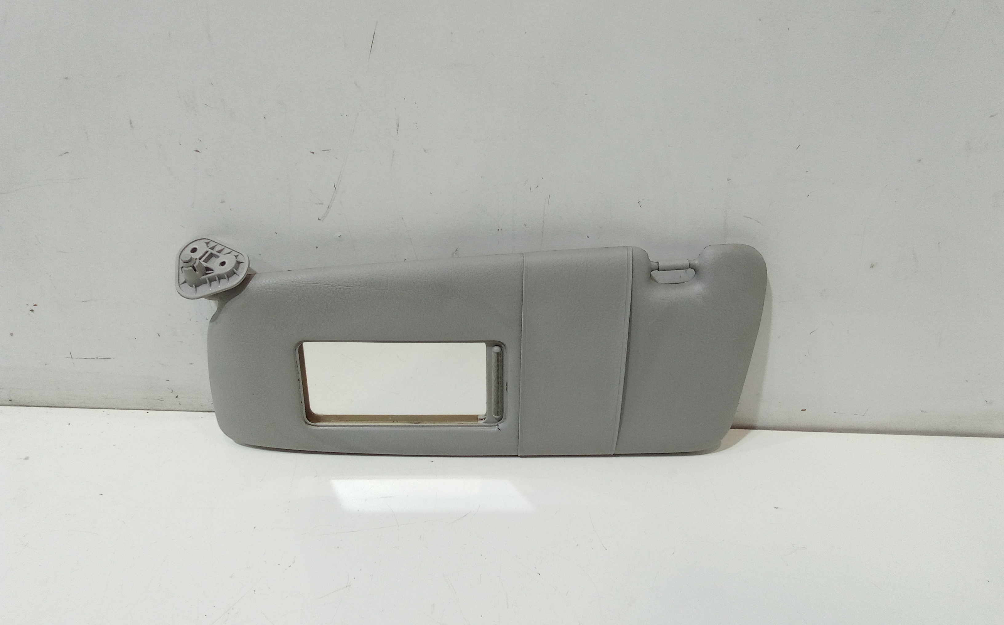 Parasole aletta anteriore Lato Guida per Bmw Serie 3 E46 Touring 2 Serie (2001 - 2005)