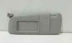 Parasole aletta anteriore Lato Guida per Bmw Serie 3 E46 Touring 2 Serie (2001 - 2005)