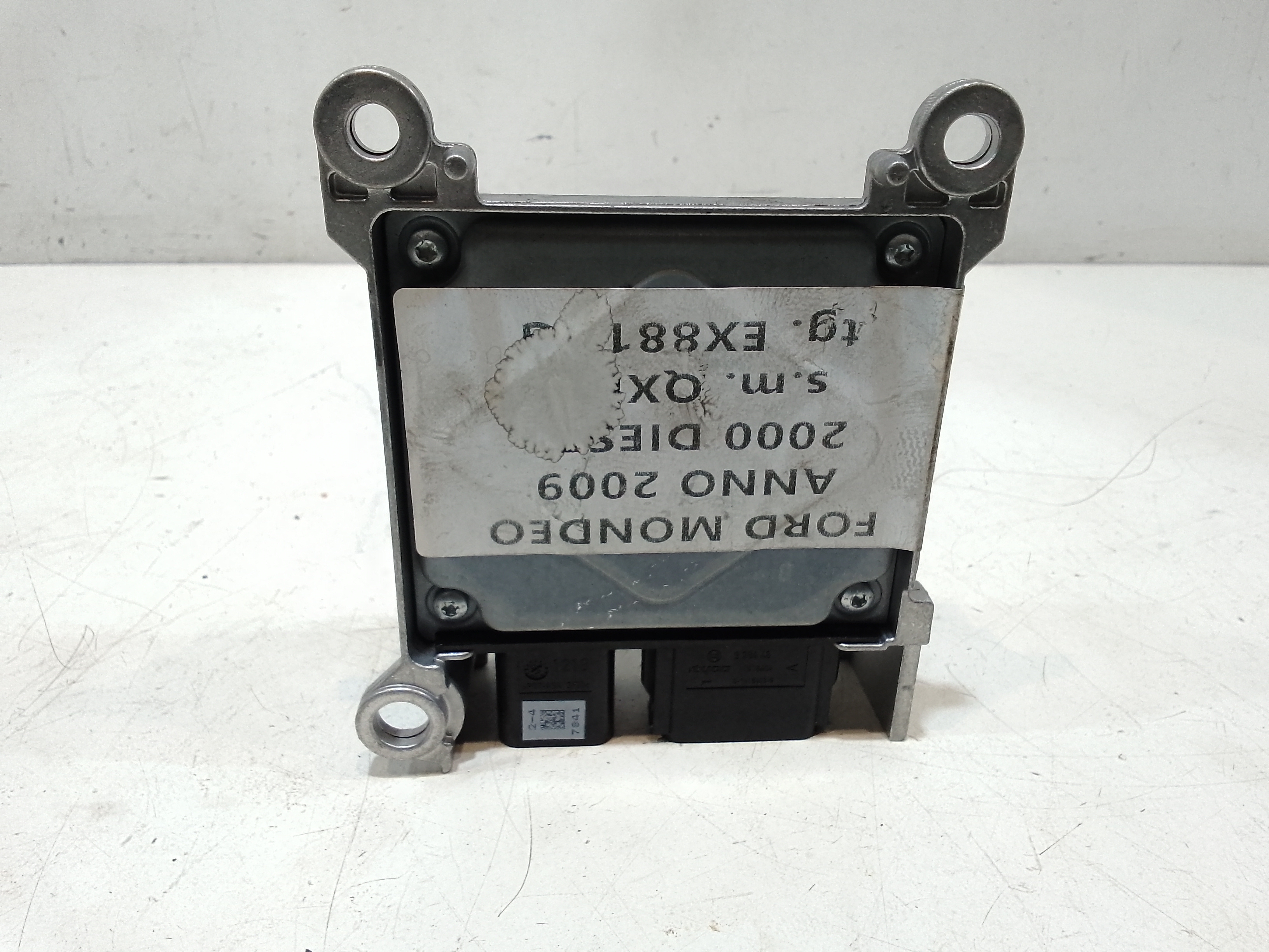 Centralina Airbag per Ford Mondeo Berlina 6 Serie (2007 - 2010)