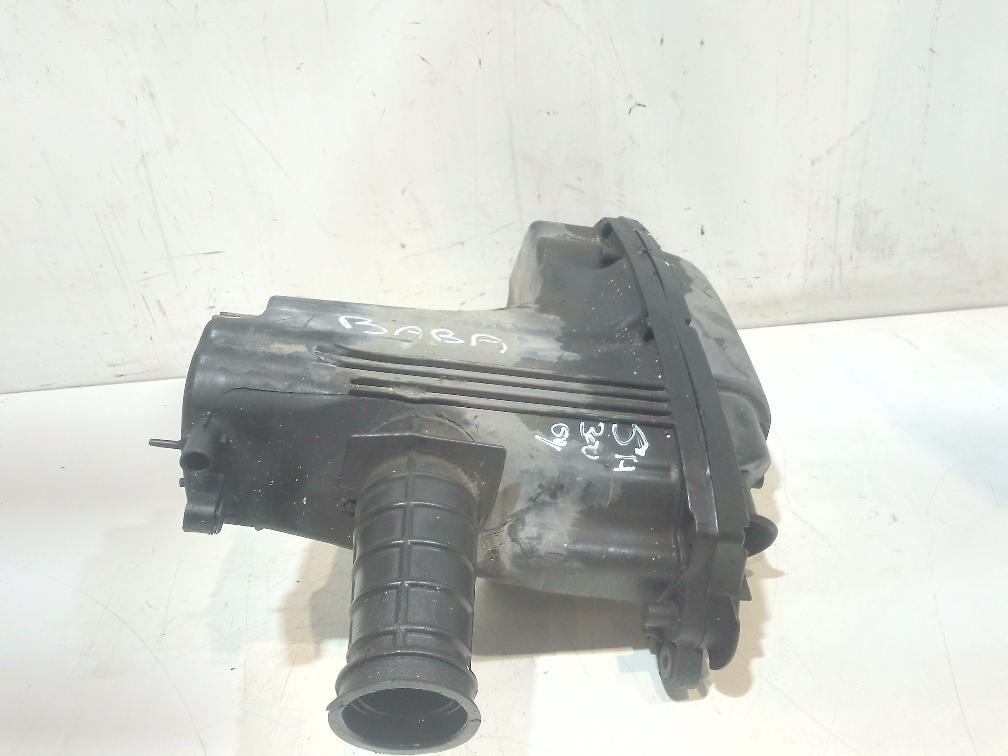 Box scatola filtro aria per Honda Sh 300cc (2007 - In produzione)