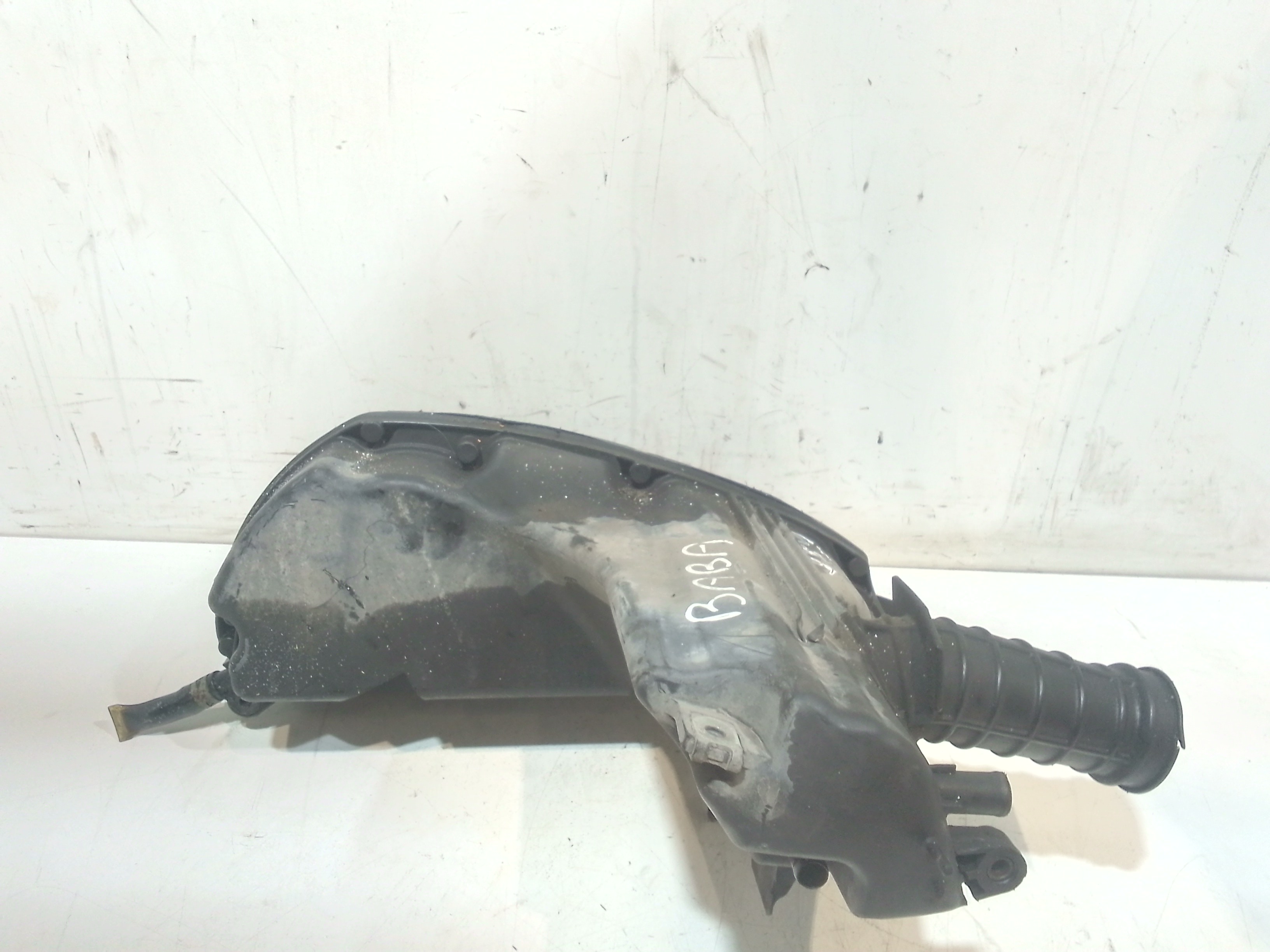 Box scatola filtro aria per Honda Sh 300cc (2007 - In produzione)