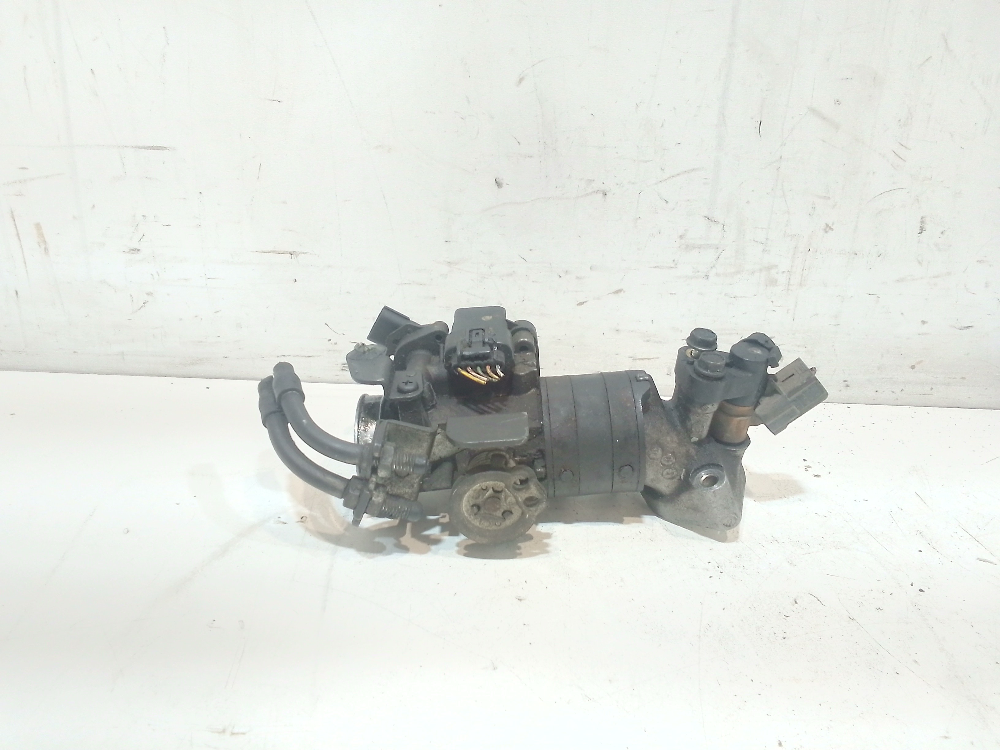 Corpo Farfallato per Honda Sh 300cc (2007 - In produzione)