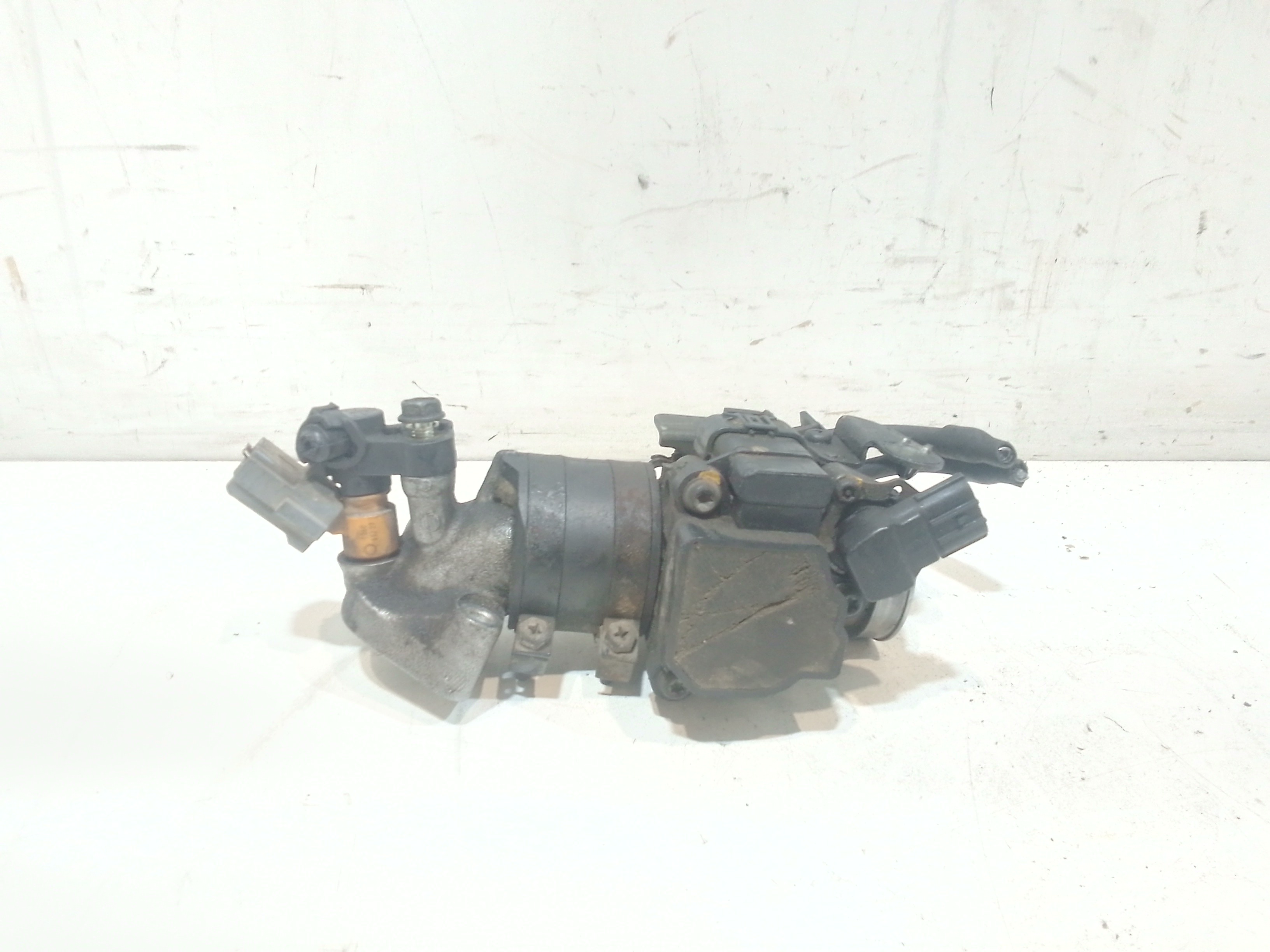 Corpo Farfallato per Honda Sh 300cc (2007 - In produzione)