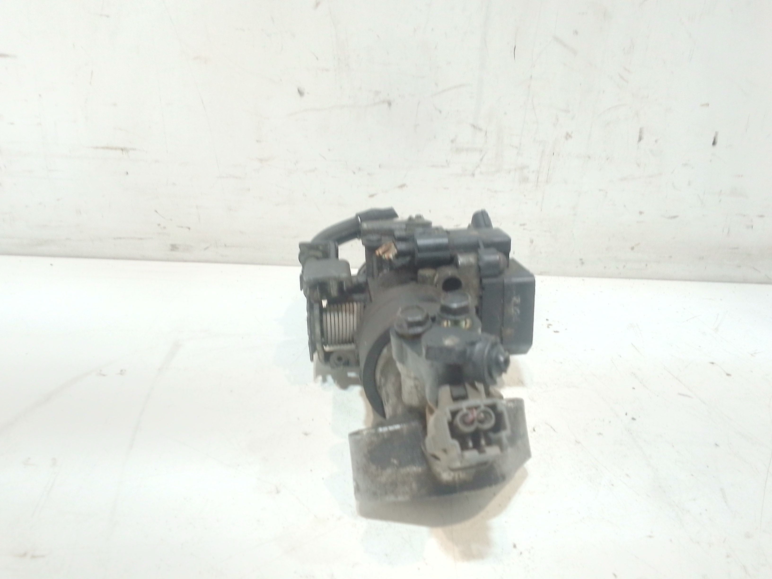 Corpo Farfallato per Honda Sh 300cc (2007 - In produzione)