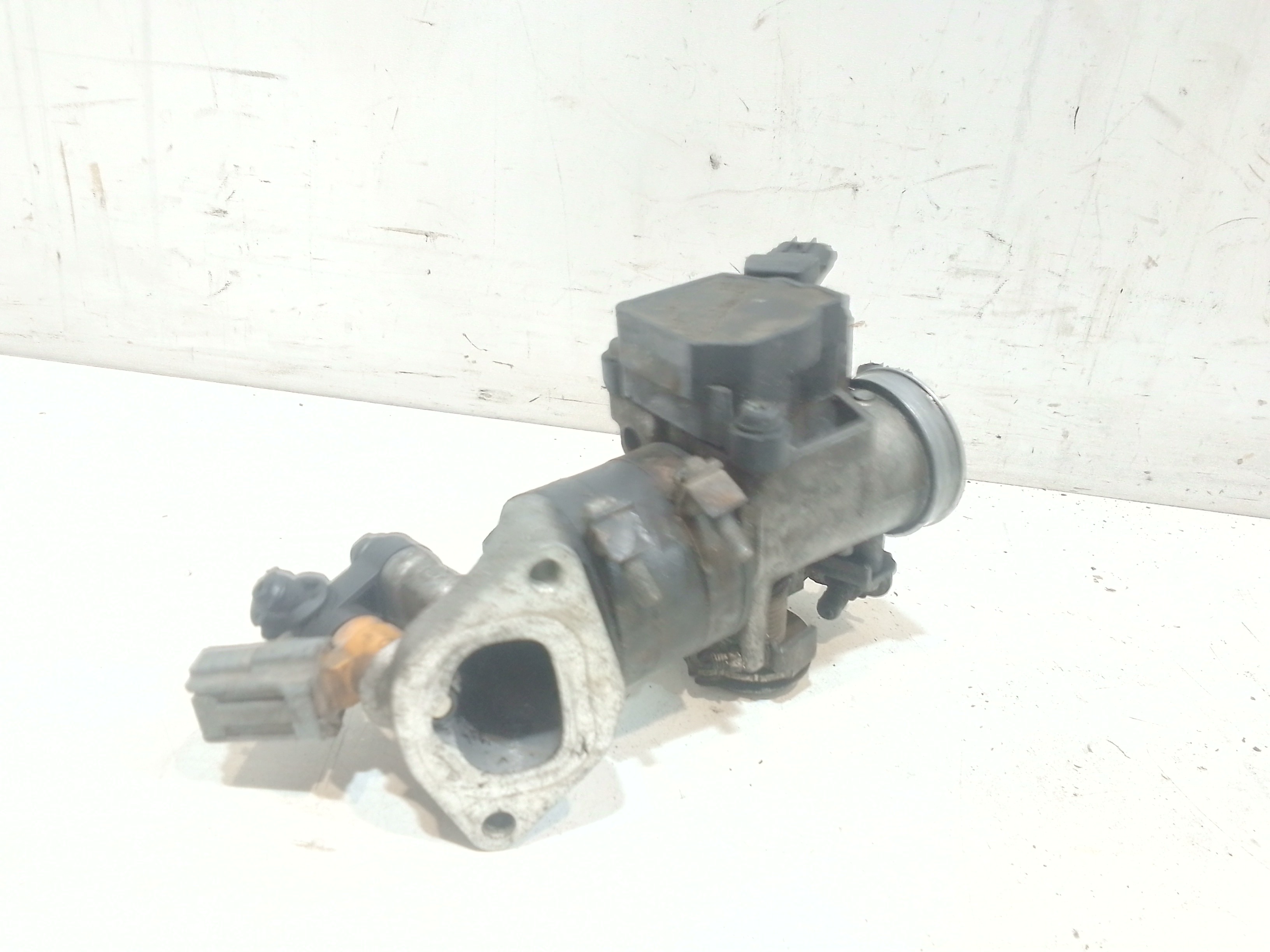 Corpo Farfallato per Honda Sh 300cc (2007 - In produzione)