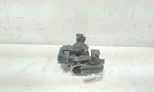 Corpo Farfallato per Honda Sh 300cc (2007 - In produzione)