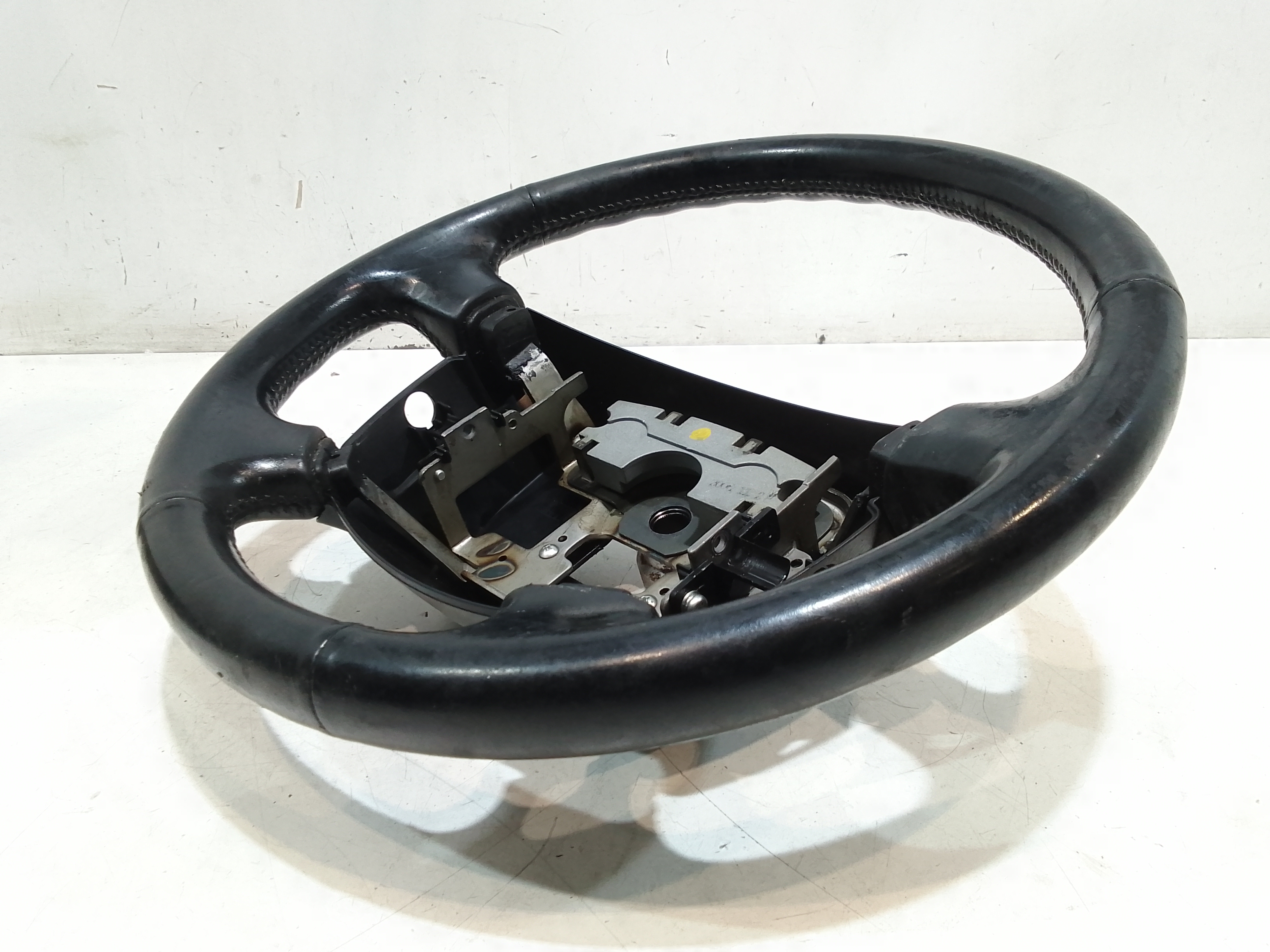 Volante per Ssangyong Actyon 1 Serie (2006 - In produzione)