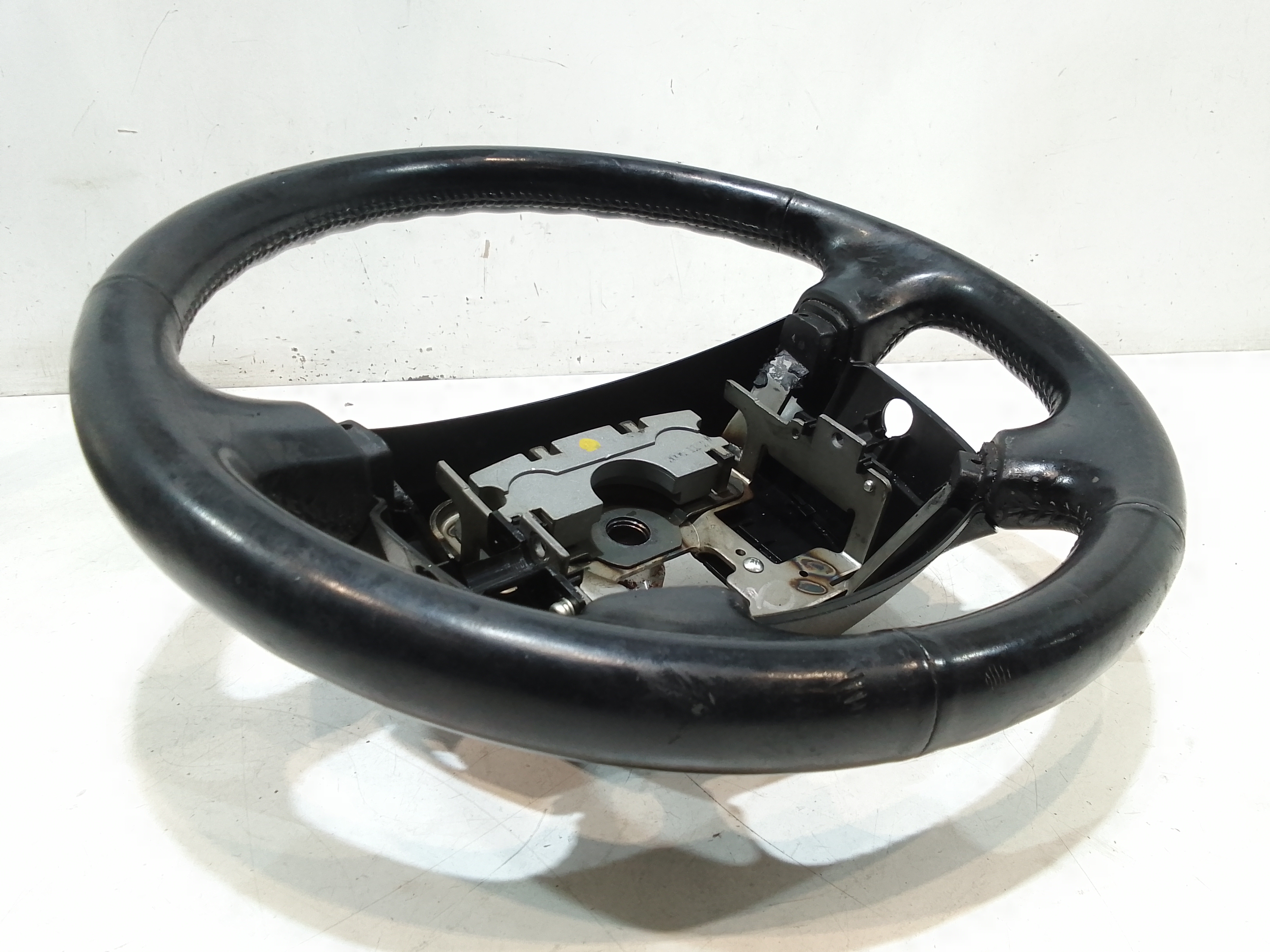 Volante per Ssangyong Actyon 1 Serie (2006 - In produzione)