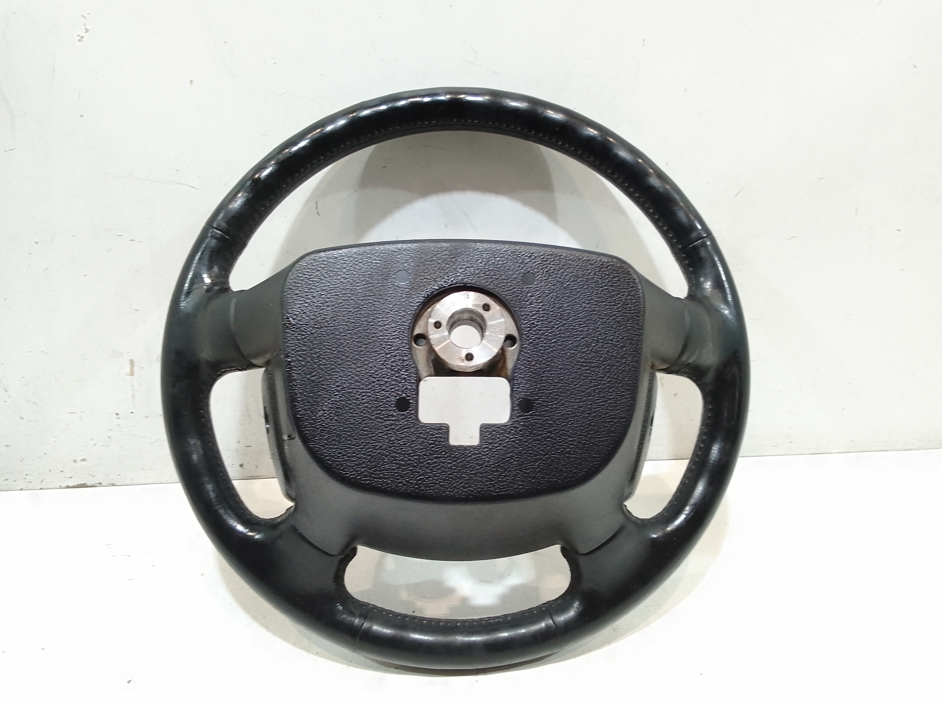 Volante per Ssangyong Actyon 1 Serie (2006 - In produzione)