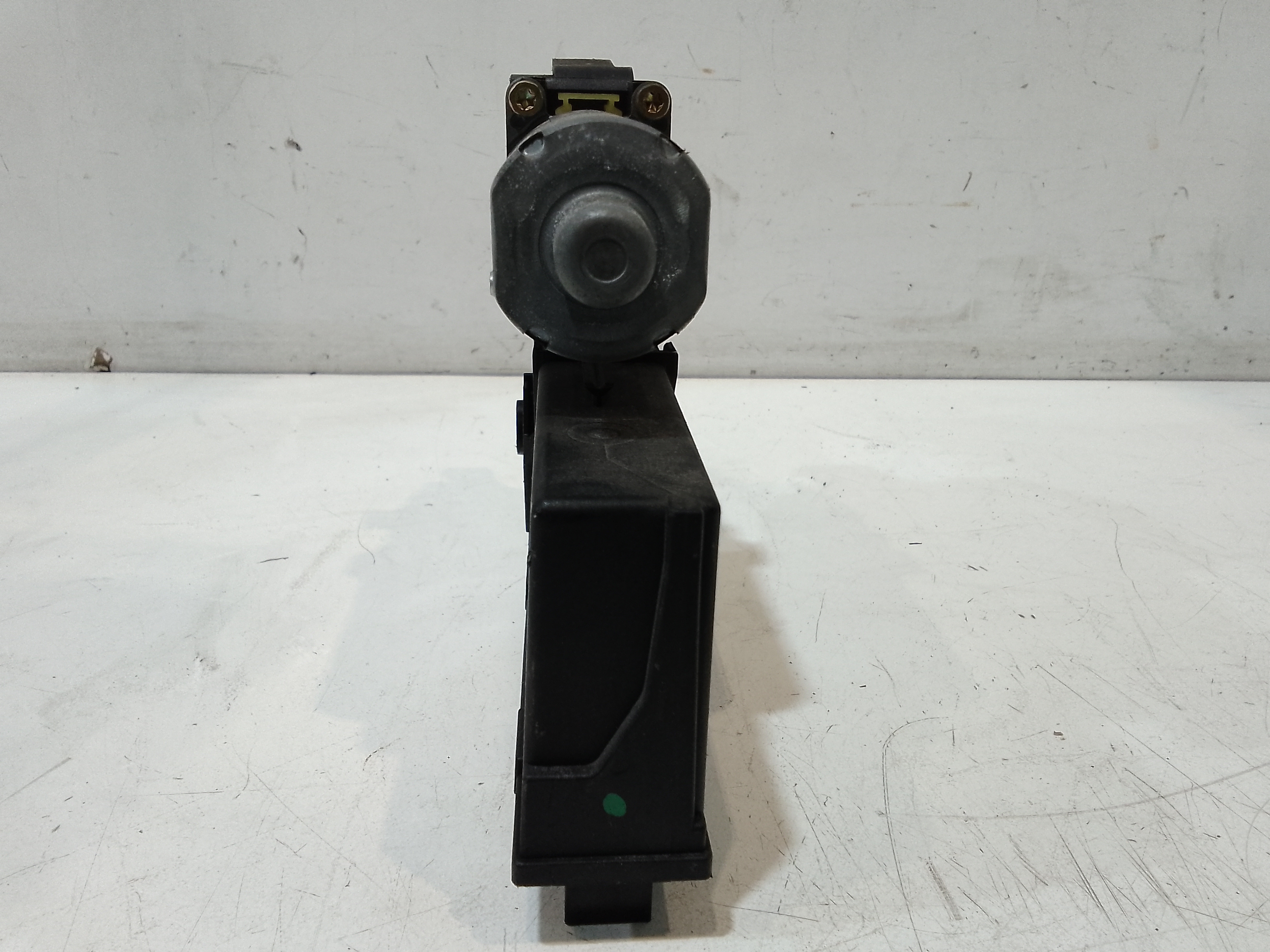 Motorino Alzavetro anteriore Sinistro per Audi A4 Avant (8ed) (04>08) (2004 - 2008)