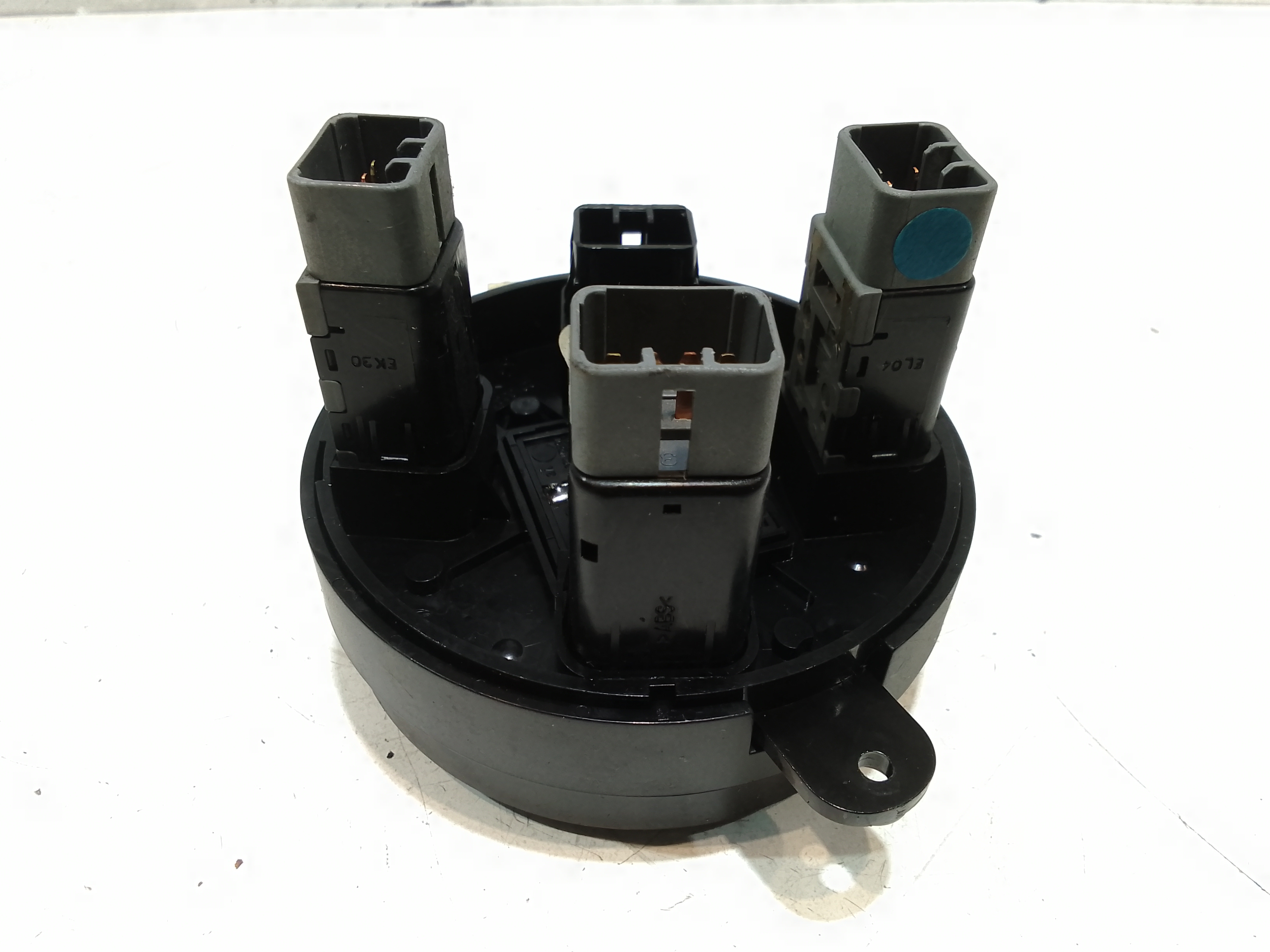 Regolatore specchietti retrovisori per Ssangyong Actyon 1 Serie (2006 - In produzione)