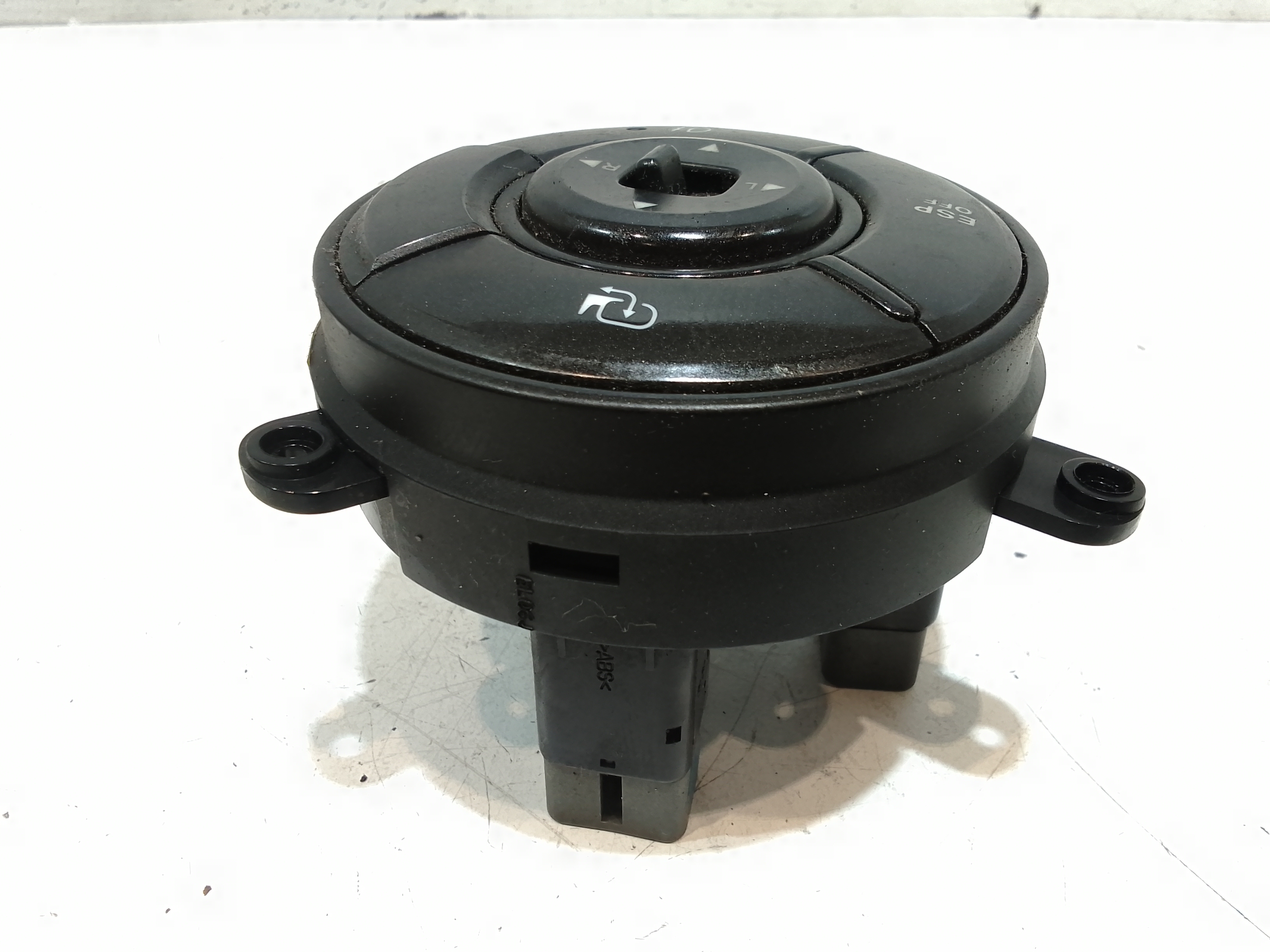 Regolatore specchietti retrovisori per Ssangyong Actyon 1 Serie (2006 - In produzione)