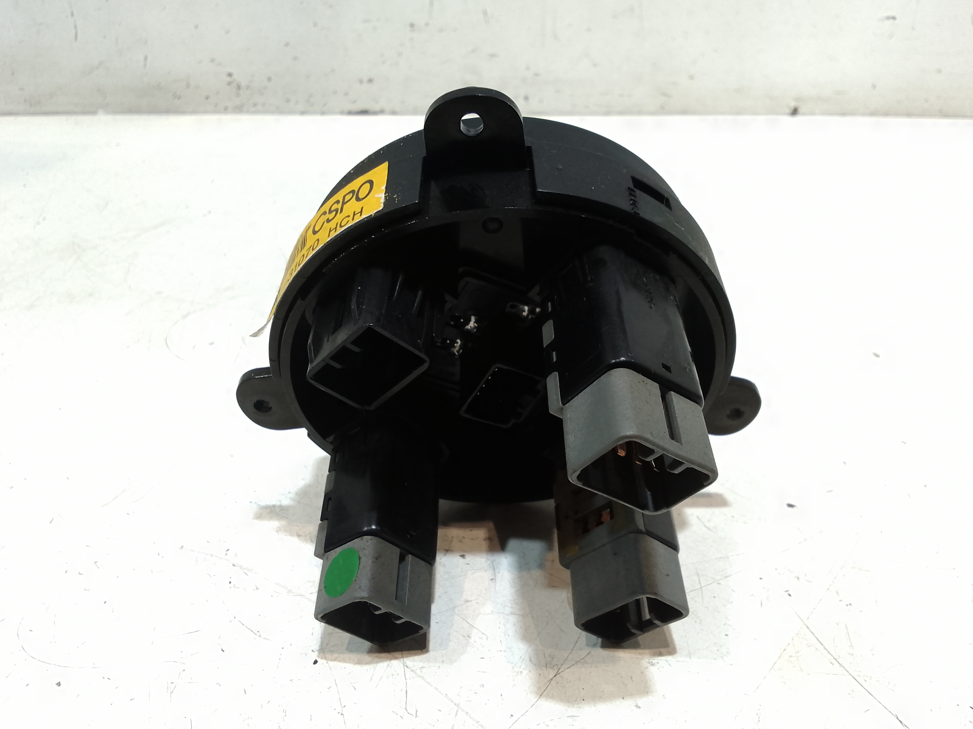 Regolatore specchietti retrovisori per Ssangyong Actyon 1 Serie (2006 - In produzione)