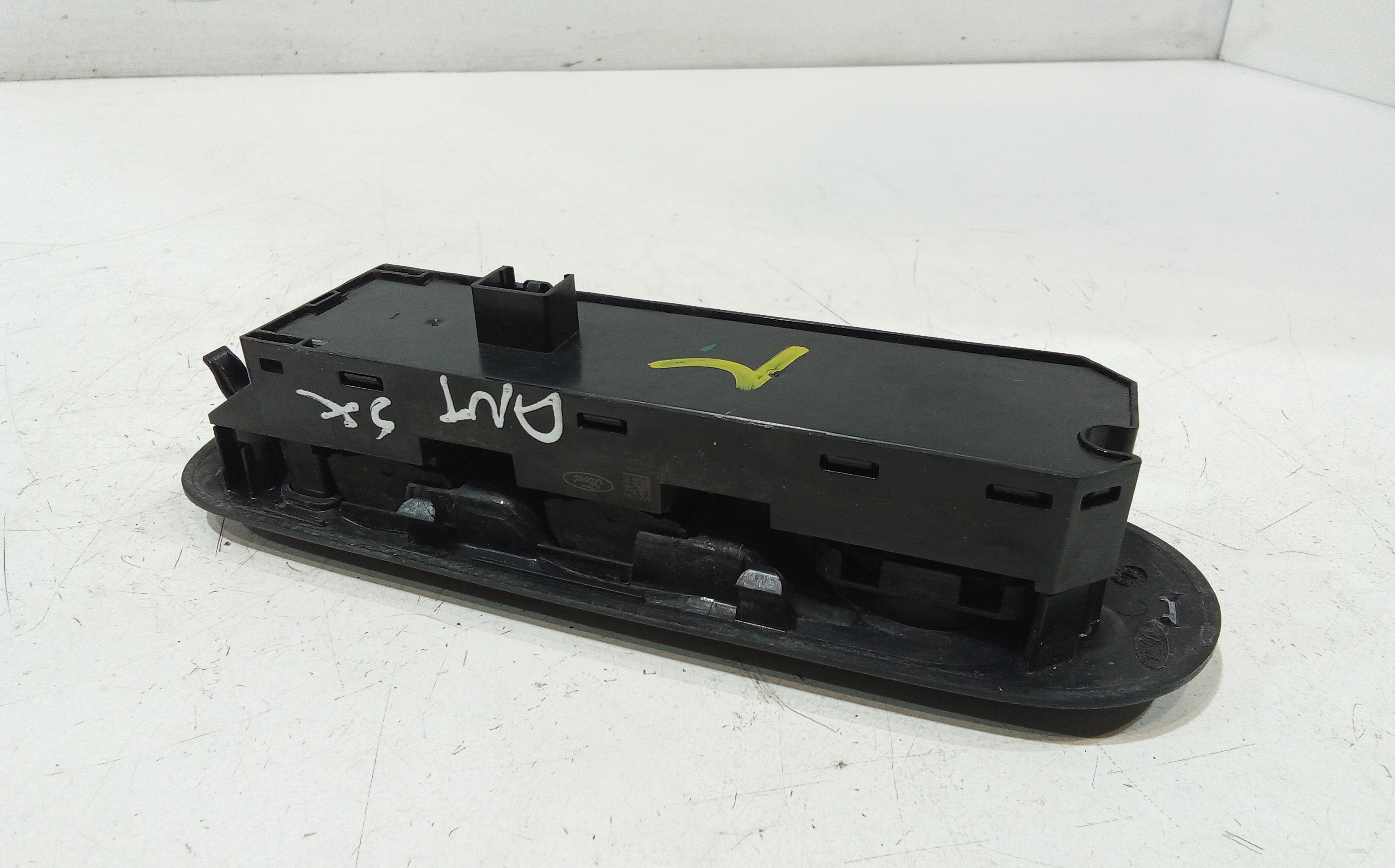 Pulsantiera anteriore sinistra Guida per Ford Mondeo S. Wagon 6 Serie (2007 - 2014)