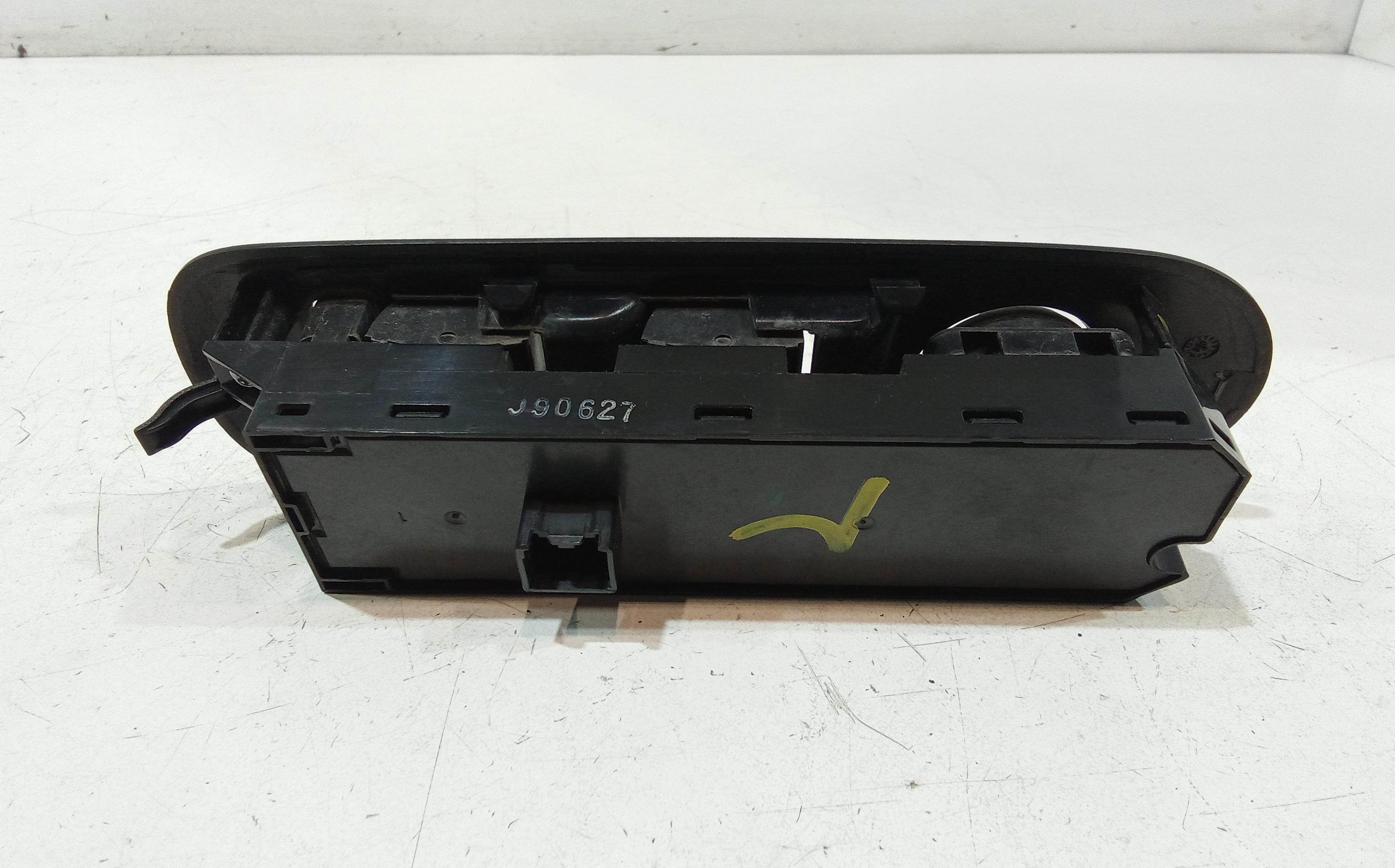 Pulsantiera anteriore sinistra Guida per Ford Mondeo S. Wagon 6 Serie (2007 - 2014)