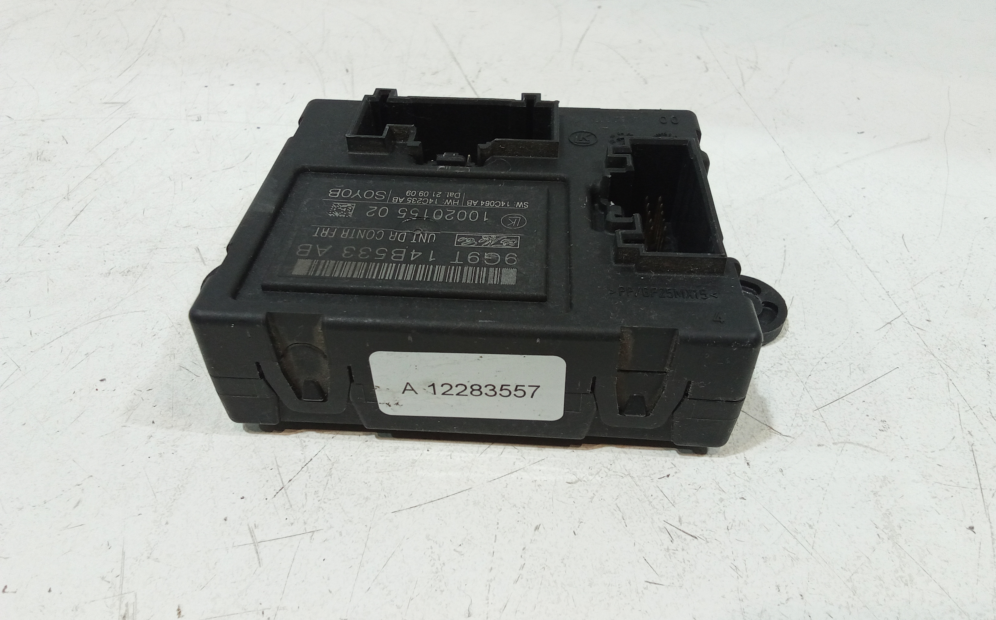 Centralina porta SX guida per Ford Mondeo Berlina 6 Serie (2007 - 2010)