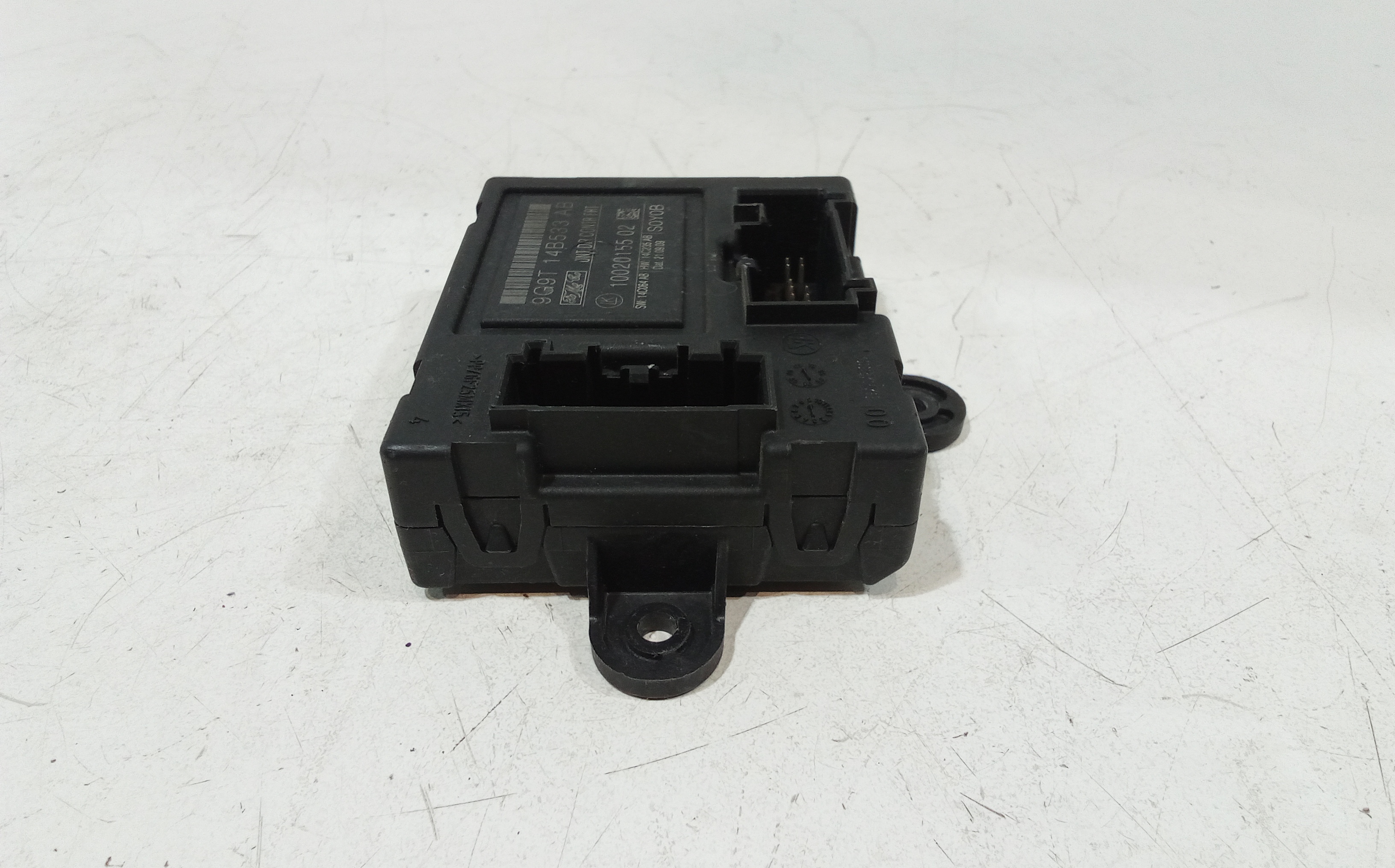 Centralina porta SX guida per Ford Mondeo Berlina 6 Serie (2007 - 2010)