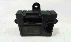 Centralina porta SX guida per Ford Mondeo Berlina 6 Serie (2007 - 2010)