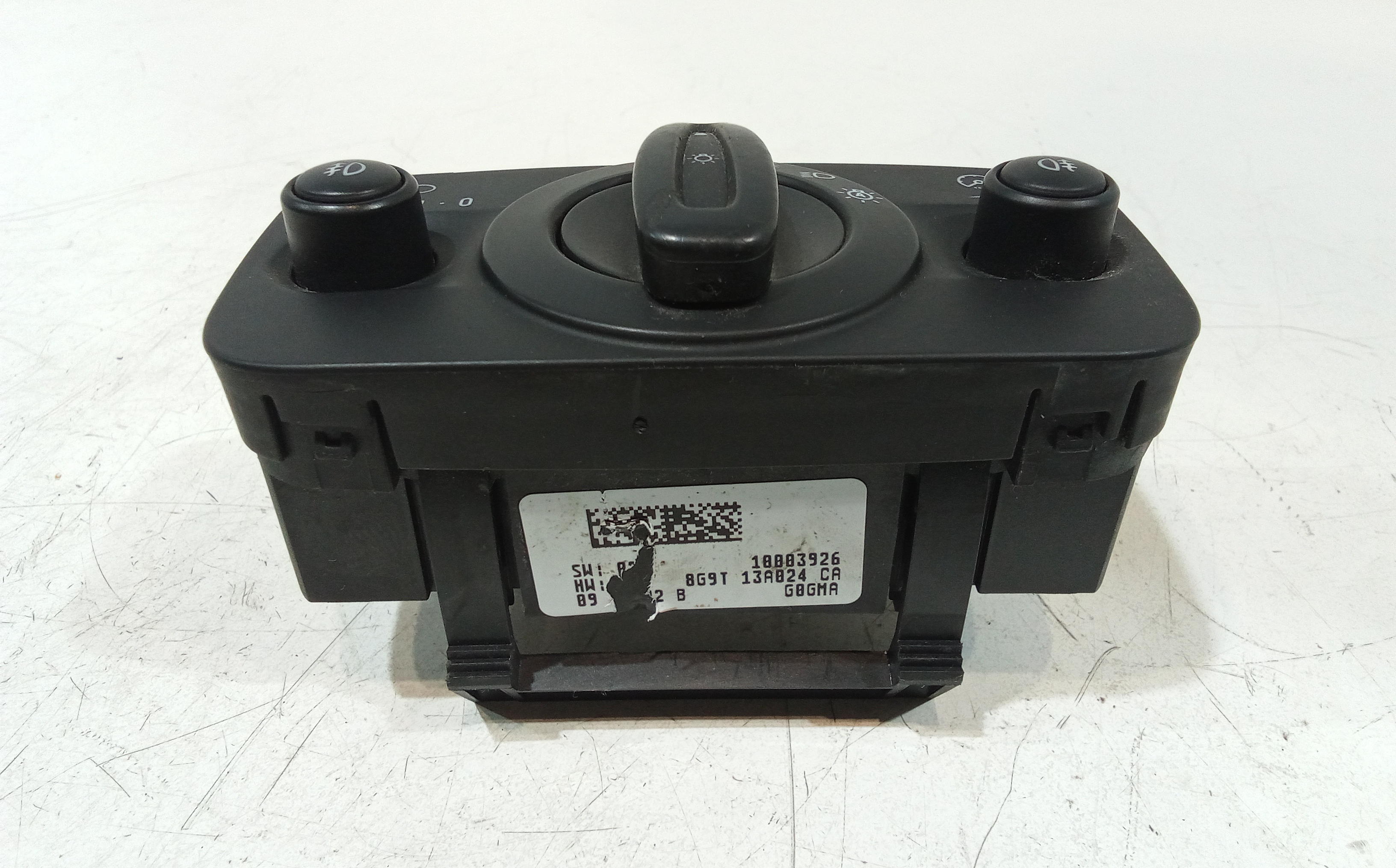 Interruttore comando luci per Ford Mondeo Berlina 6 Serie (2007 - 2010)