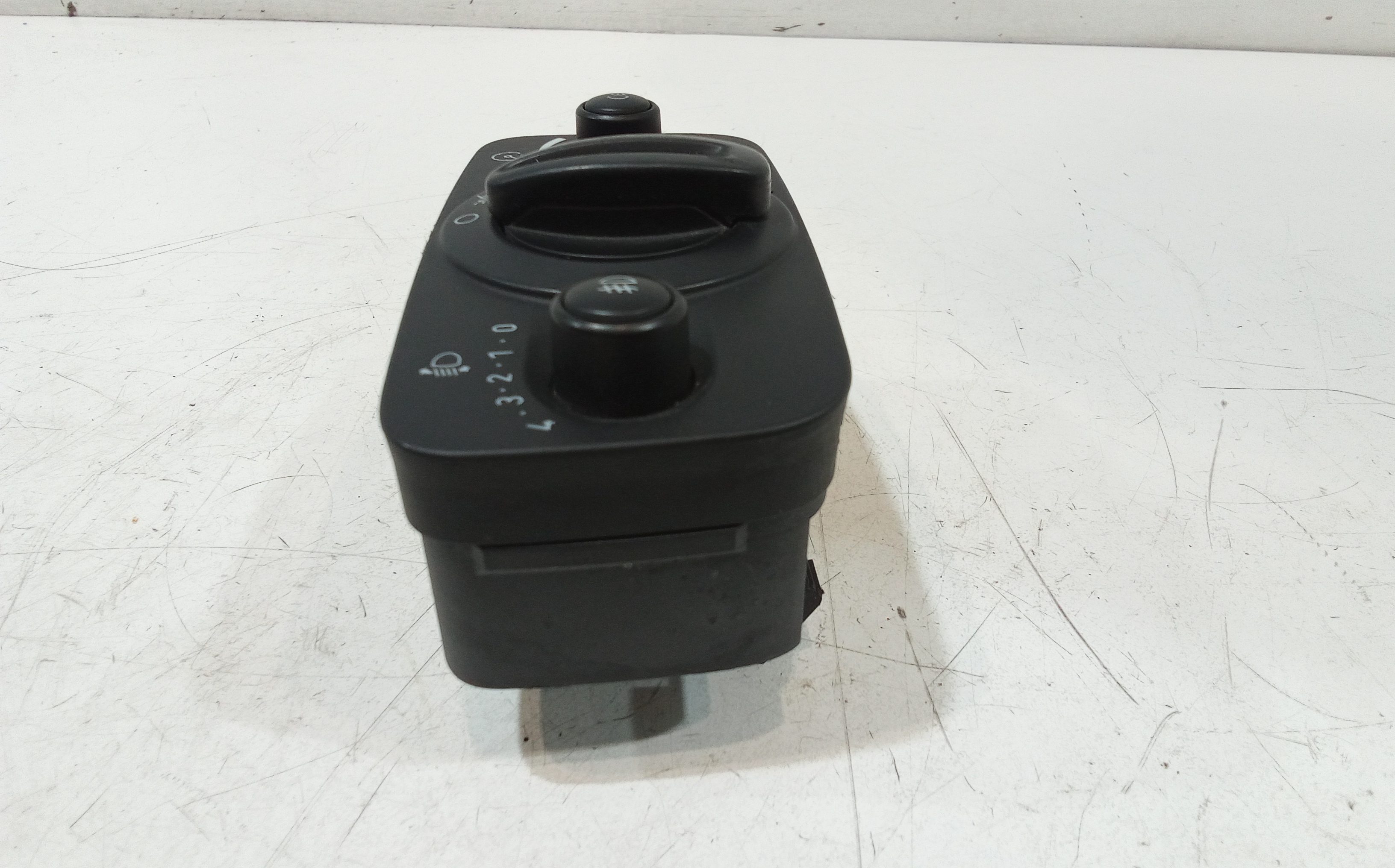 Interruttore comando luci per Ford Mondeo Berlina 6 Serie (2007 - 2010)