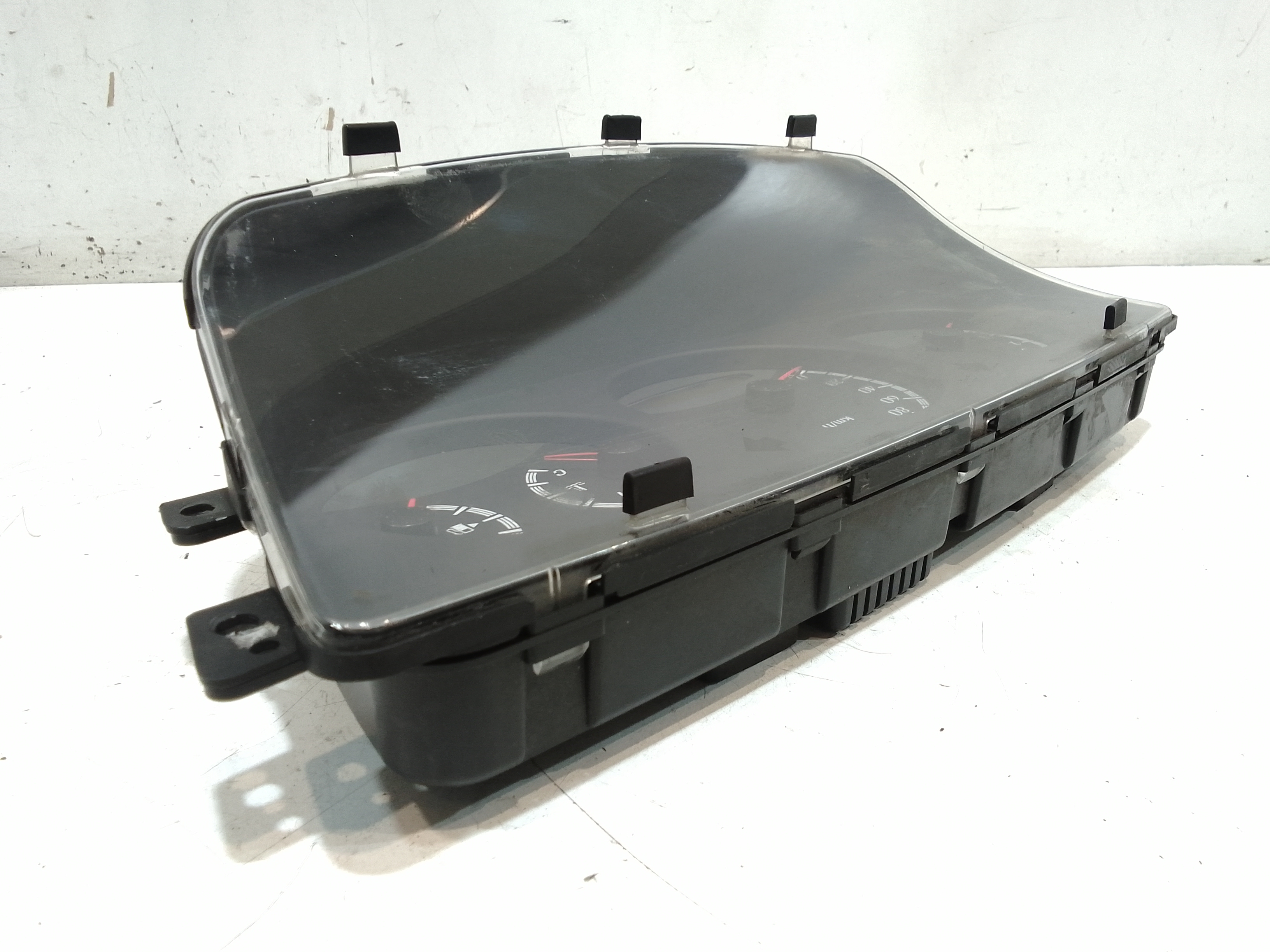 Quadro Strumenti per Ssangyong Actyon 1 Serie (2006 - In produzione)