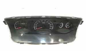 Quadro Strumenti per Ssangyong Actyon 1 Serie (2006 - In produzione)