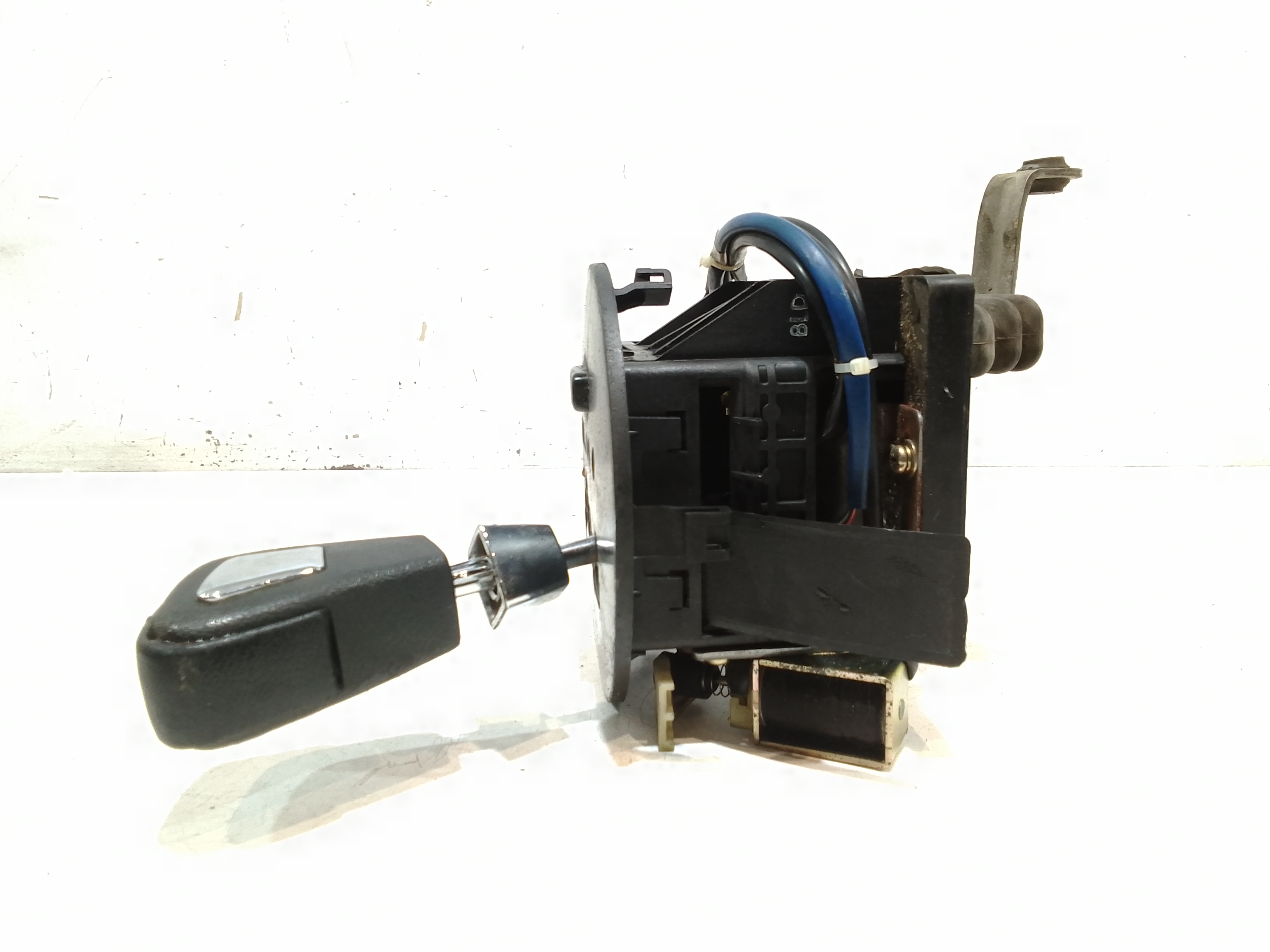 Leva cambio automatico per Ssangyong Actyon 1 Serie (2006 - In produzione)