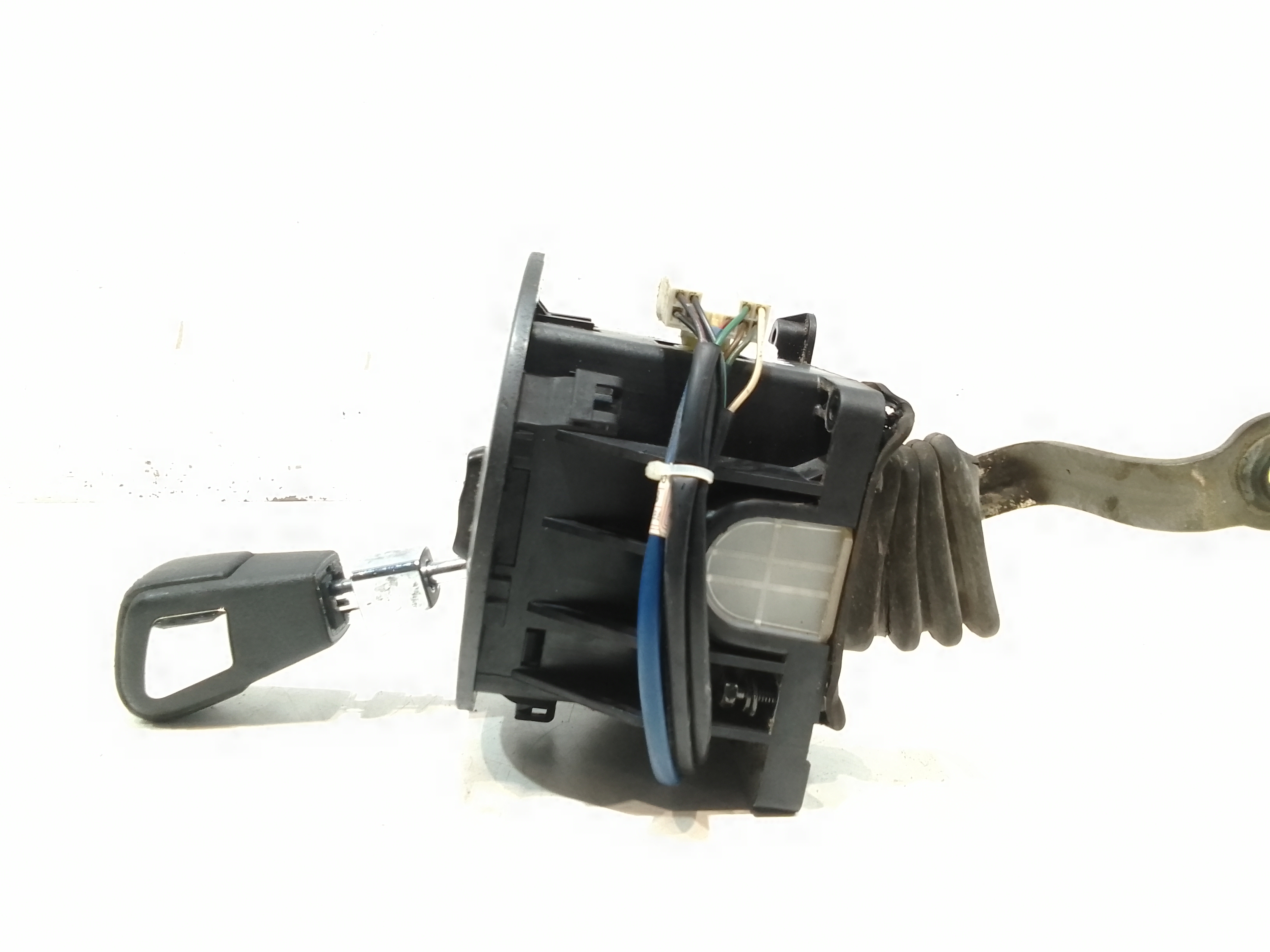 Leva cambio automatico per Ssangyong Actyon 1 Serie (2006 - In produzione)