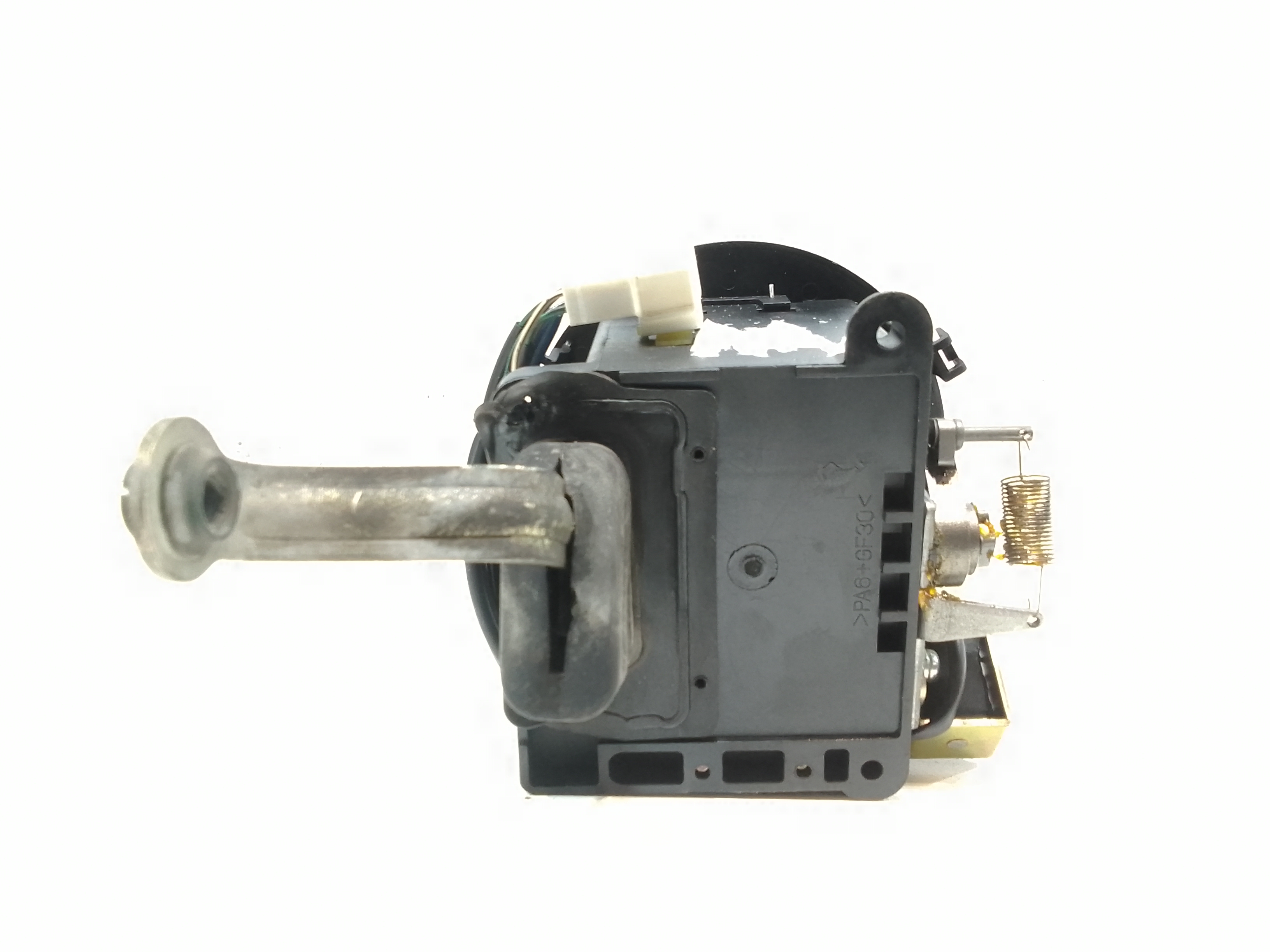 Leva cambio automatico per Ssangyong Actyon 1 Serie (2006 - In produzione)