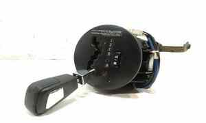 Leva cambio automatico per Ssangyong Actyon 1 Serie (2006 - In produzione)