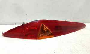 Stop fanale Posteriore sinistro lato Guida per Fiat Punto Berlina 3p 2 Serie (1999 - 2003)