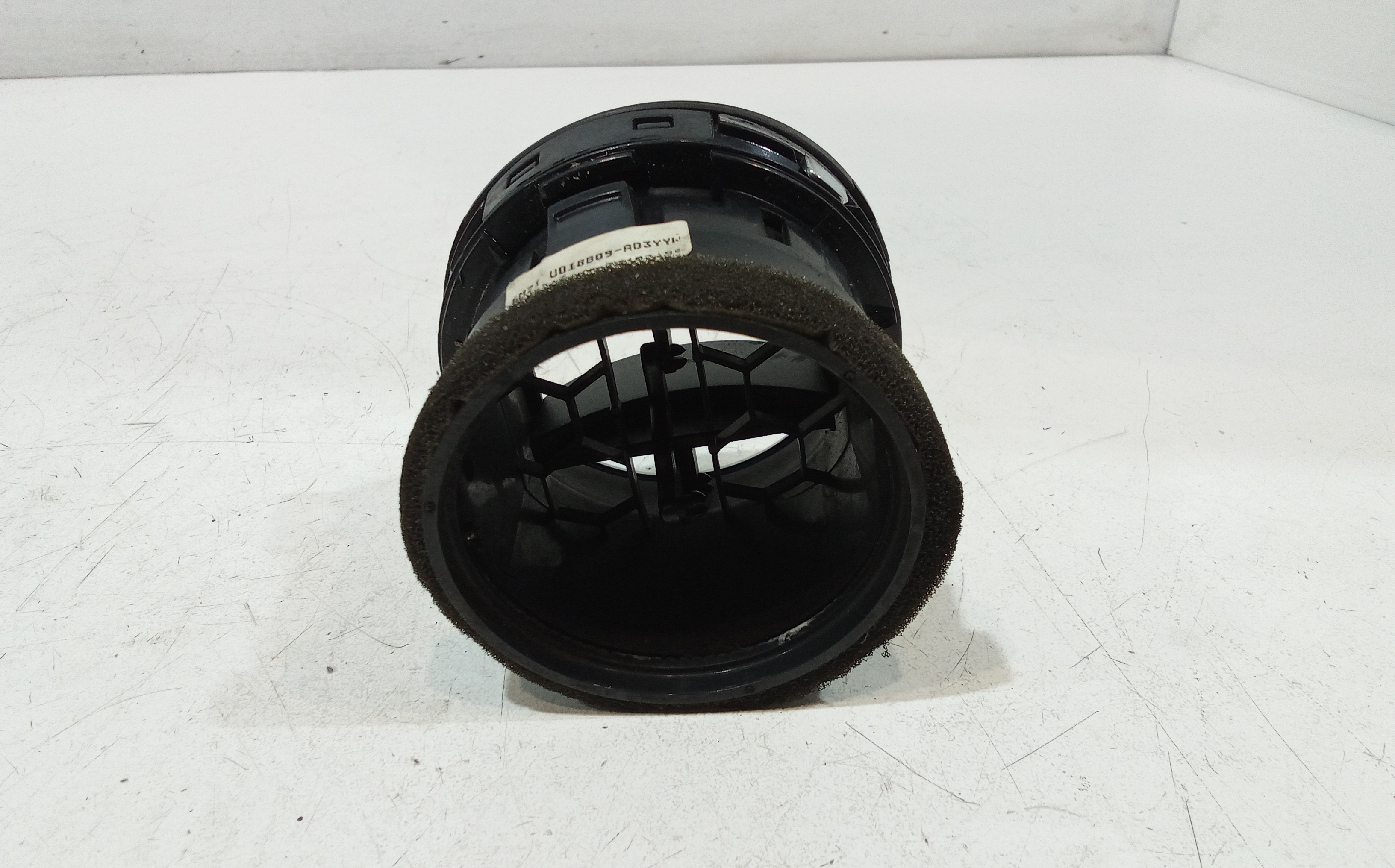 Bocchetta aria cruscotto lato guida per Ford Mondeo Berlina 6 Serie (2007 - 2010)