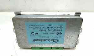 Centralina trasmissione per Ssangyong Actyon 1 Serie (2006 - In produzione)