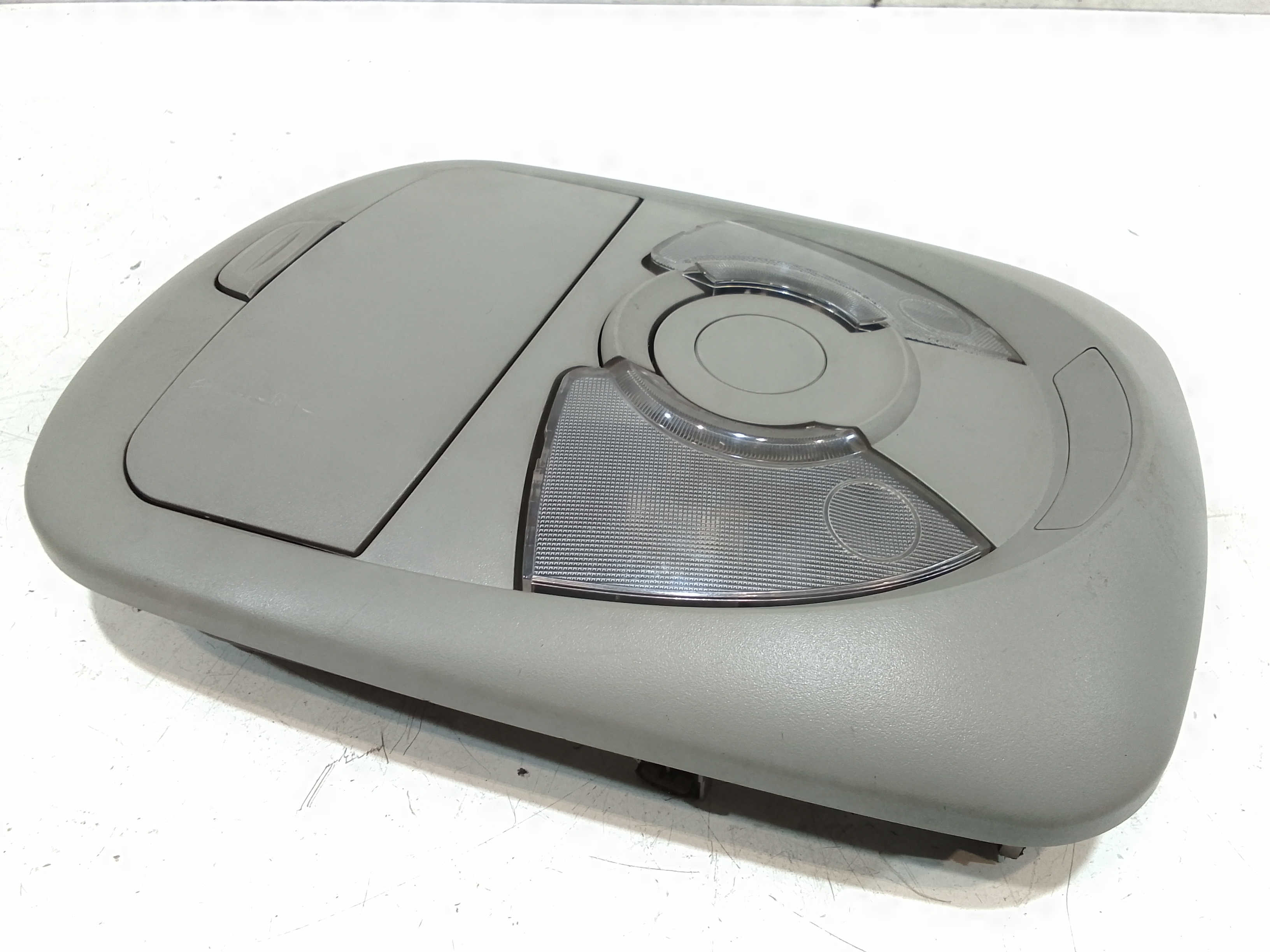 Plafoniera per Ssangyong Actyon 1 Serie (2006 - In produzione)