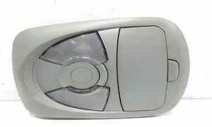 Plafoniera per Ssangyong Actyon 1 Serie (2006 - In produzione)