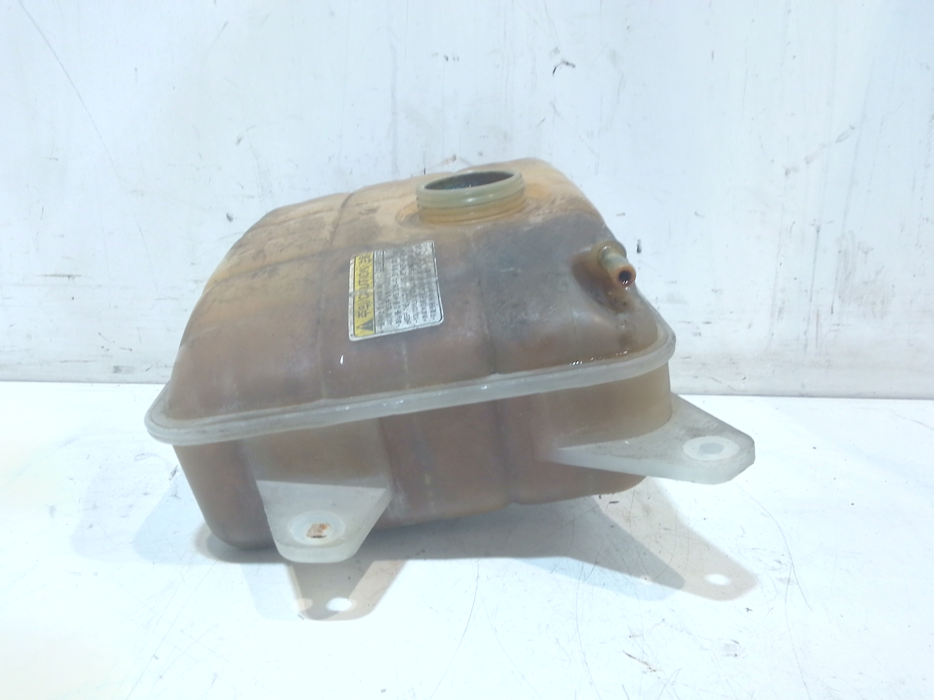 Vaschetta liquido radiatore per Ssangyong Actyon 1 Serie (2006 - In produzione)